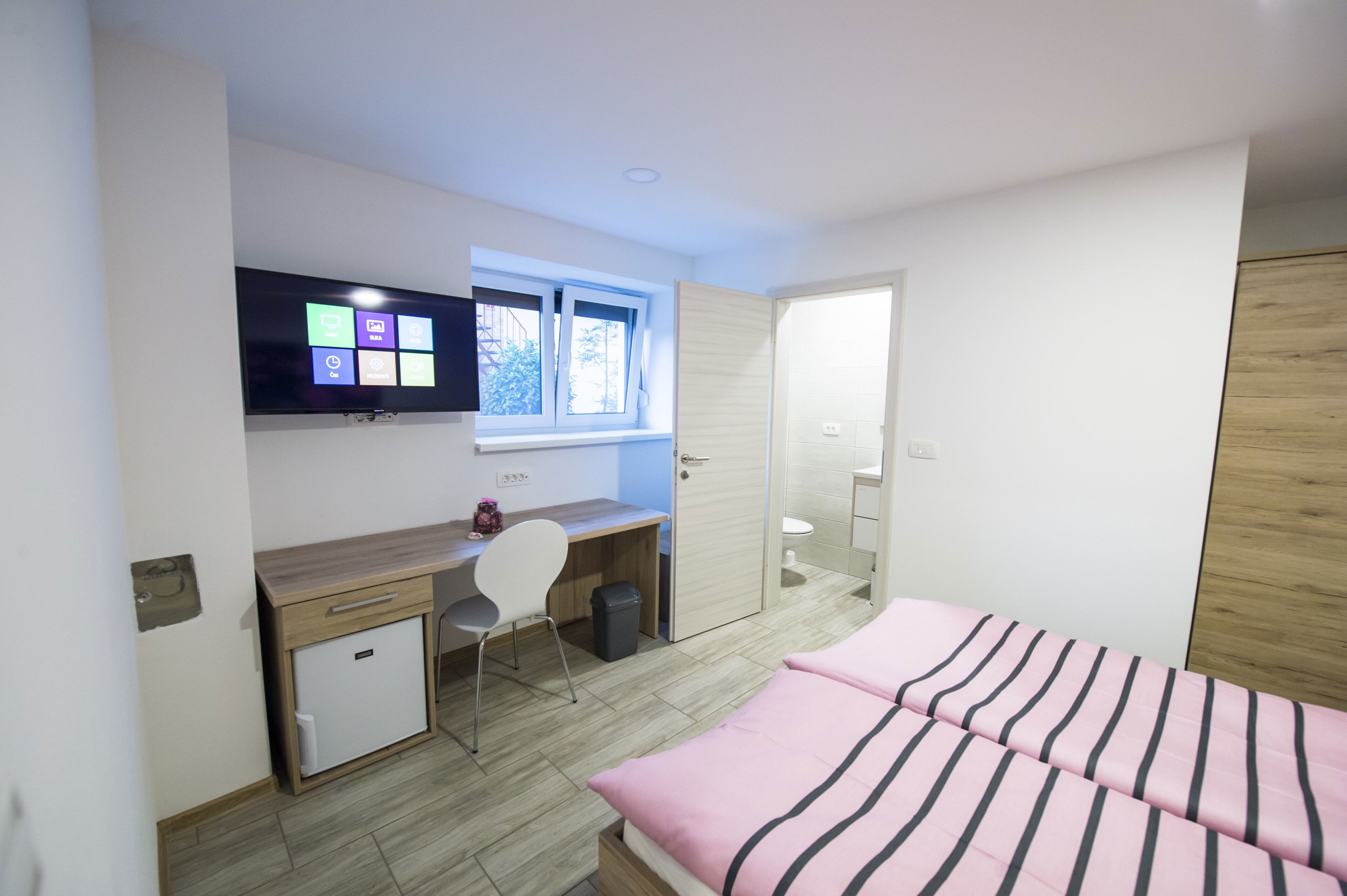 Guesthouse Ursa