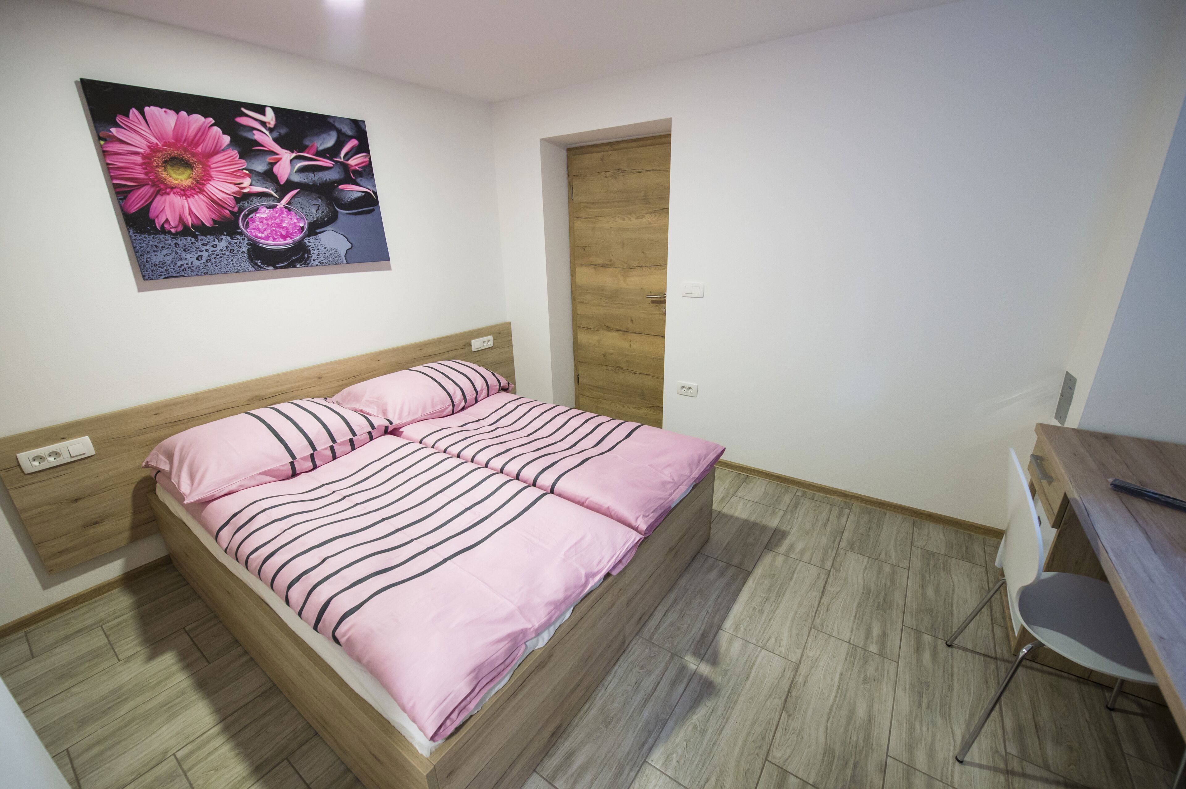 Guesthouse Ursa