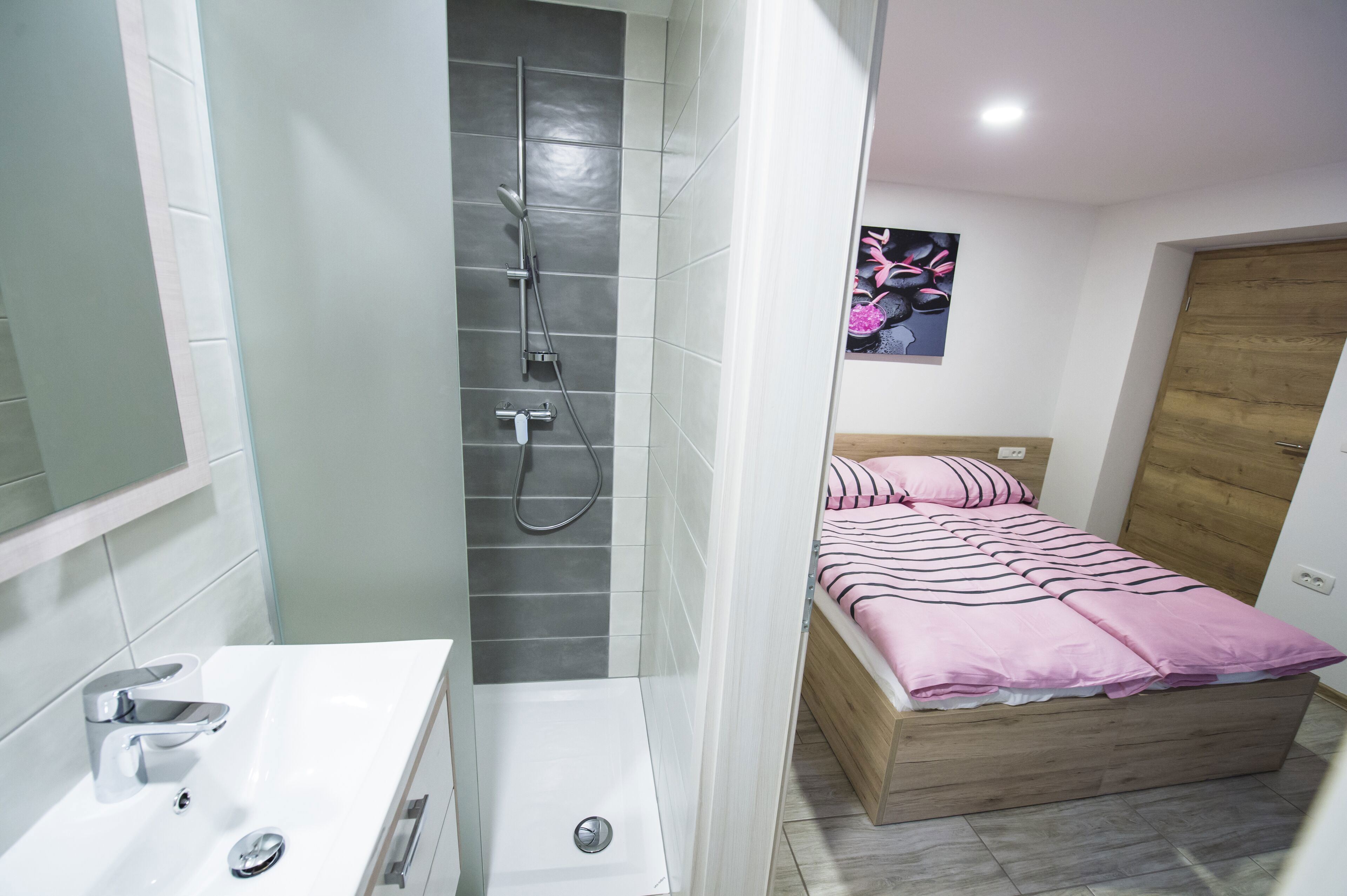 Guesthouse Ursa