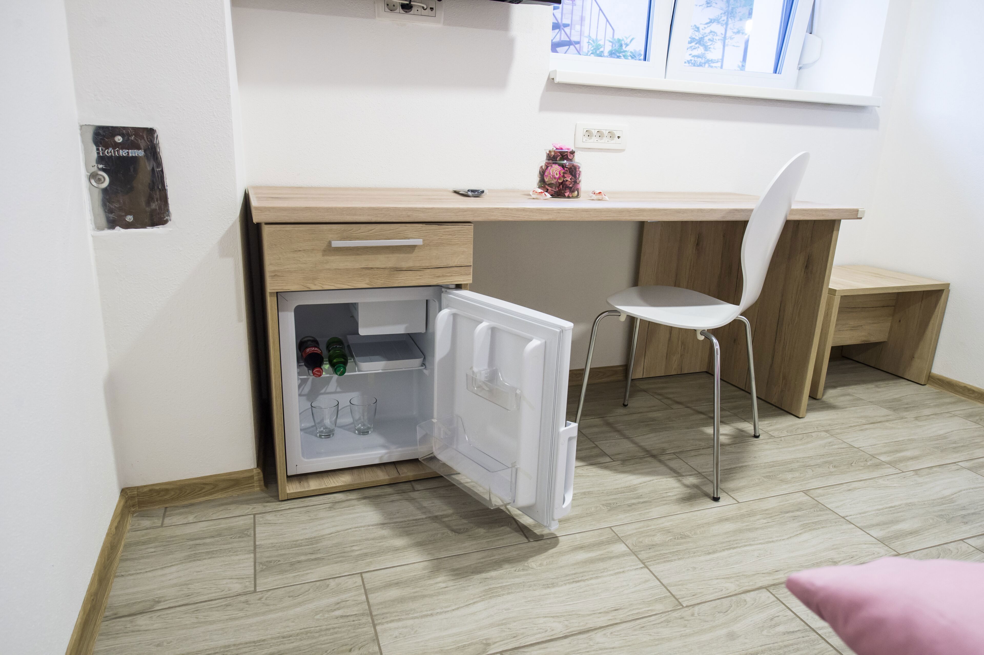 Guesthouse Ursa