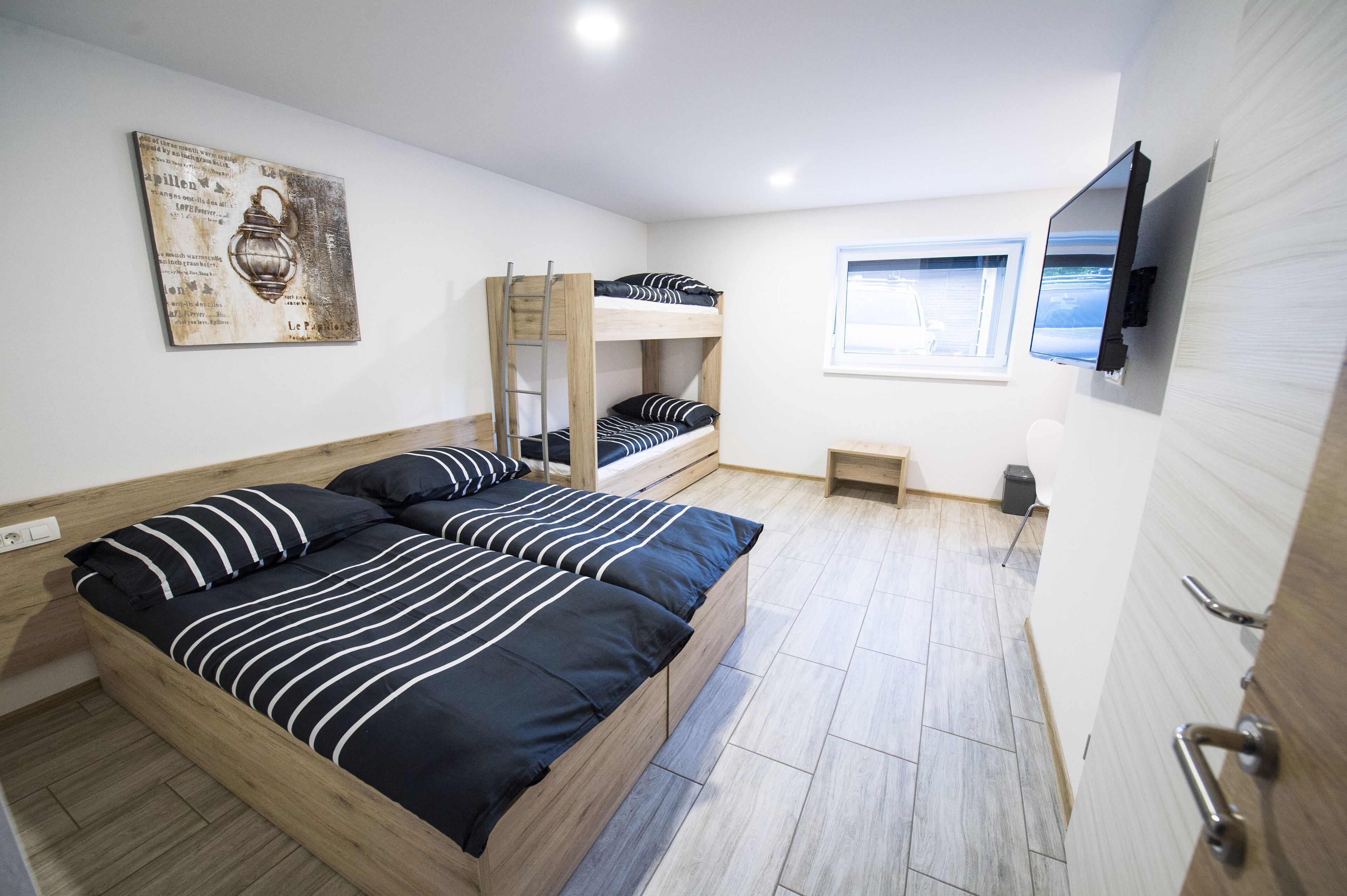 Guesthouse Ursa