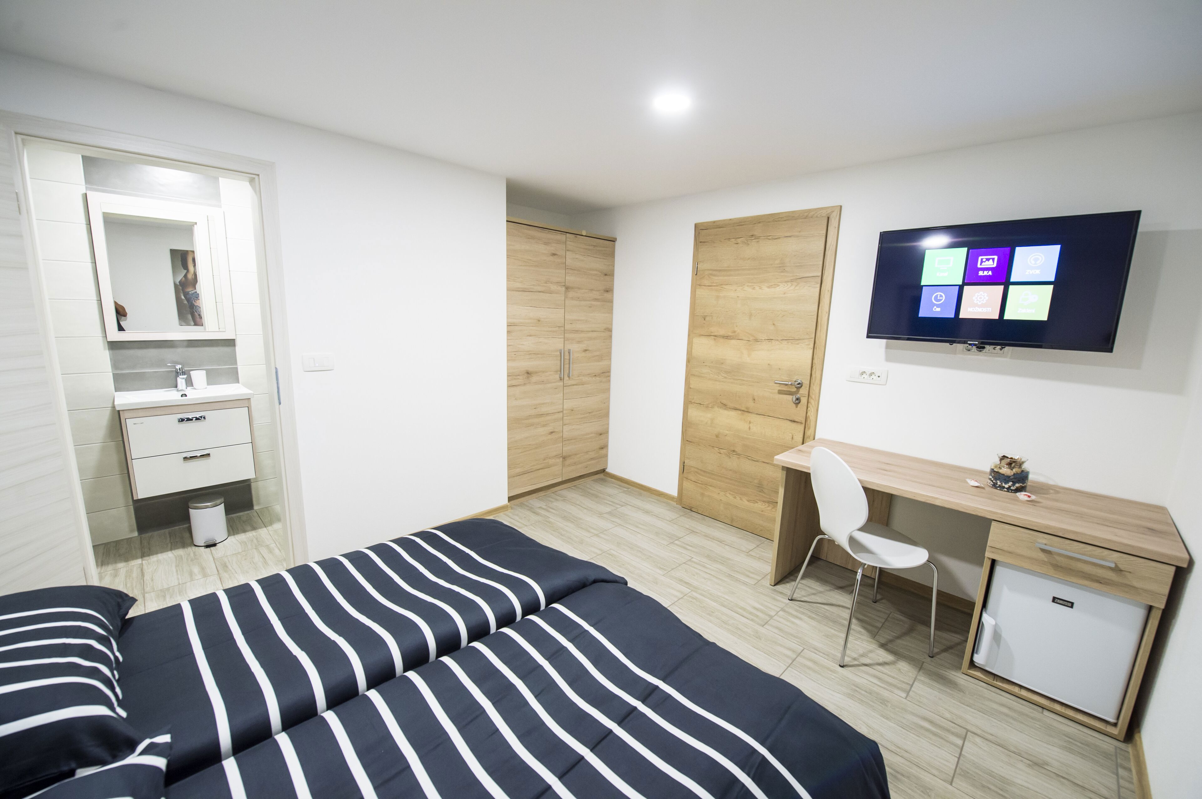 Guesthouse Ursa