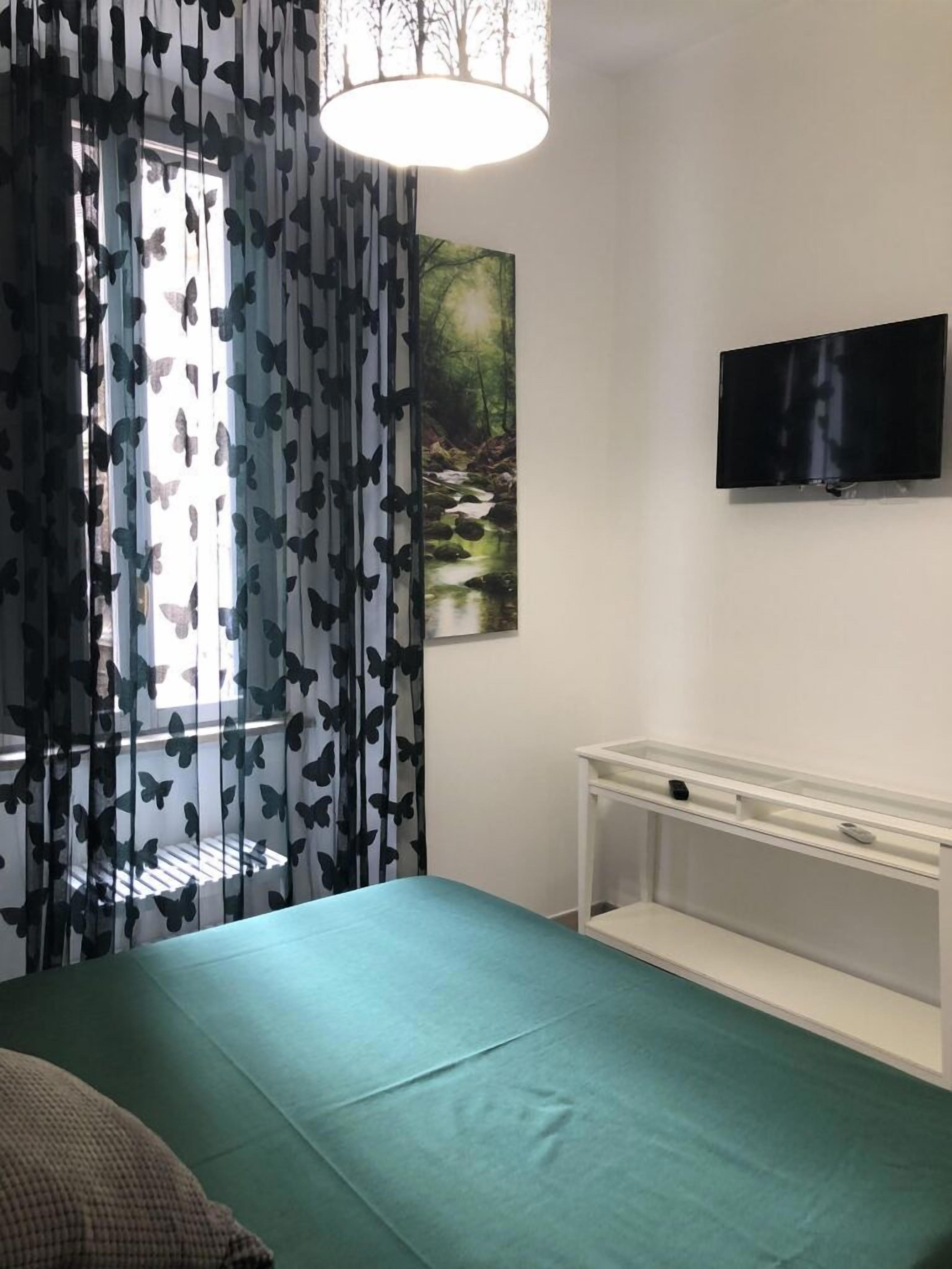 Giolitti Central Room