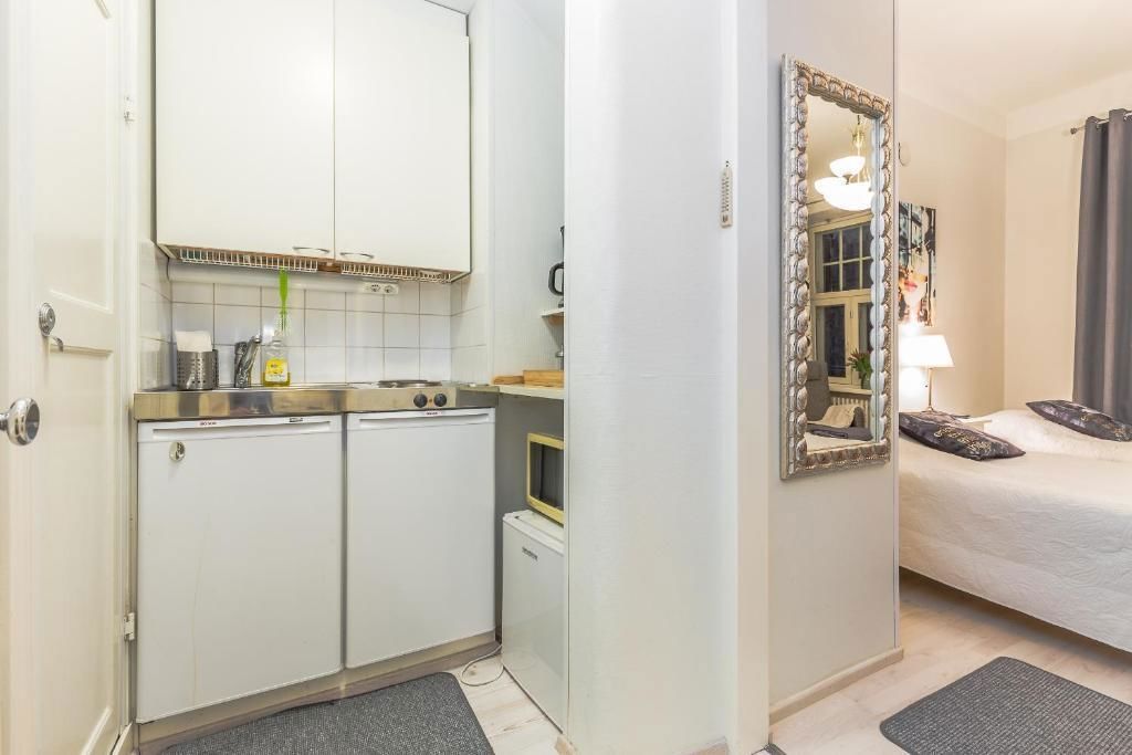 Go Happy Home Apartment Mikonkatu 18