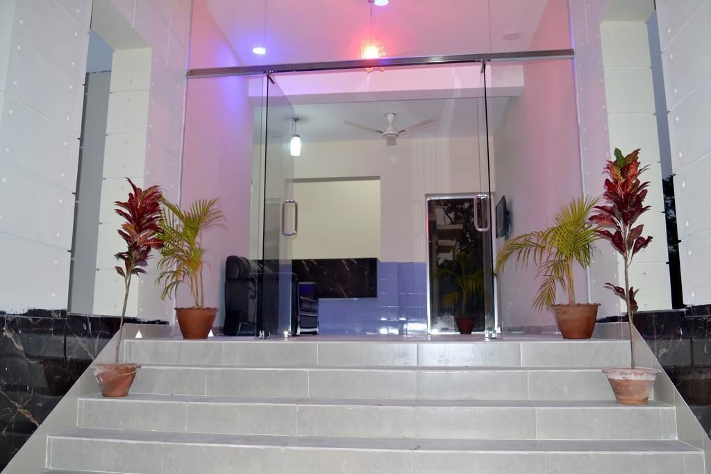 Somudra Bari Resort