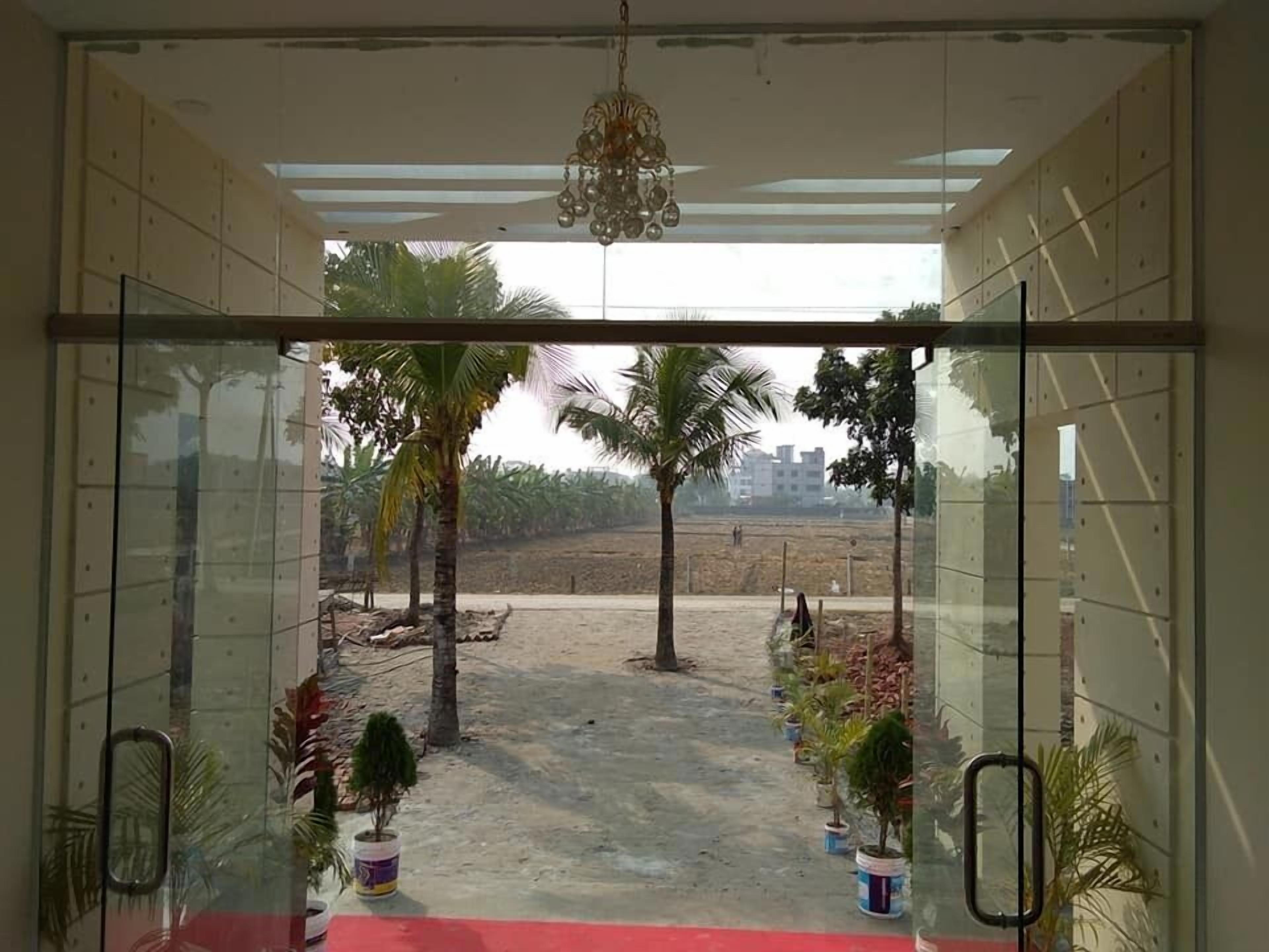 Somudra Bari Resort