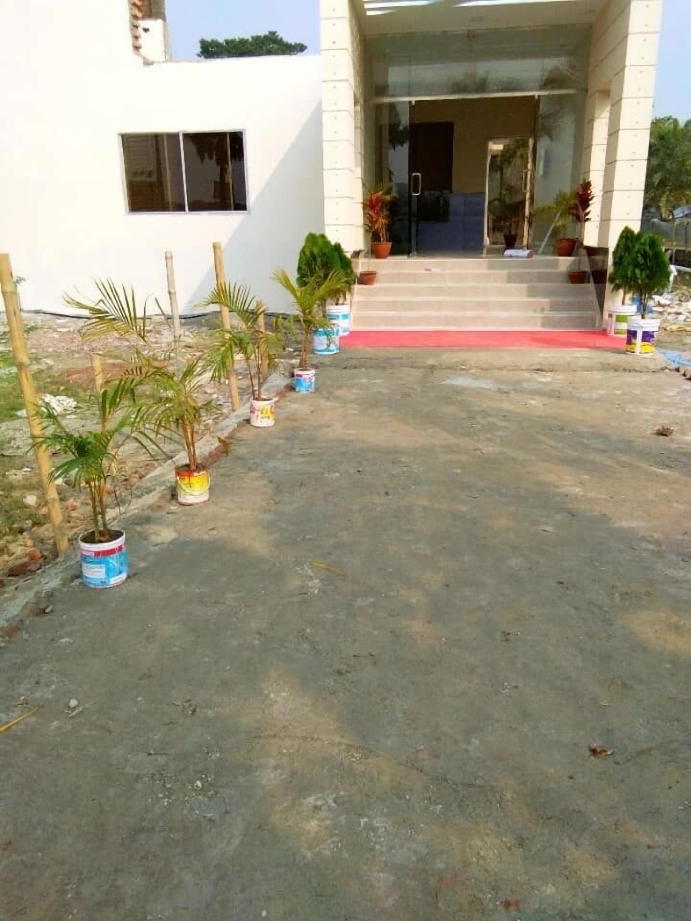 Somudra Bari Resort