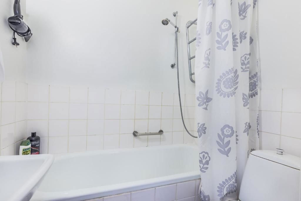 Go Happy Home Apt Vuorimiehenkatu 14