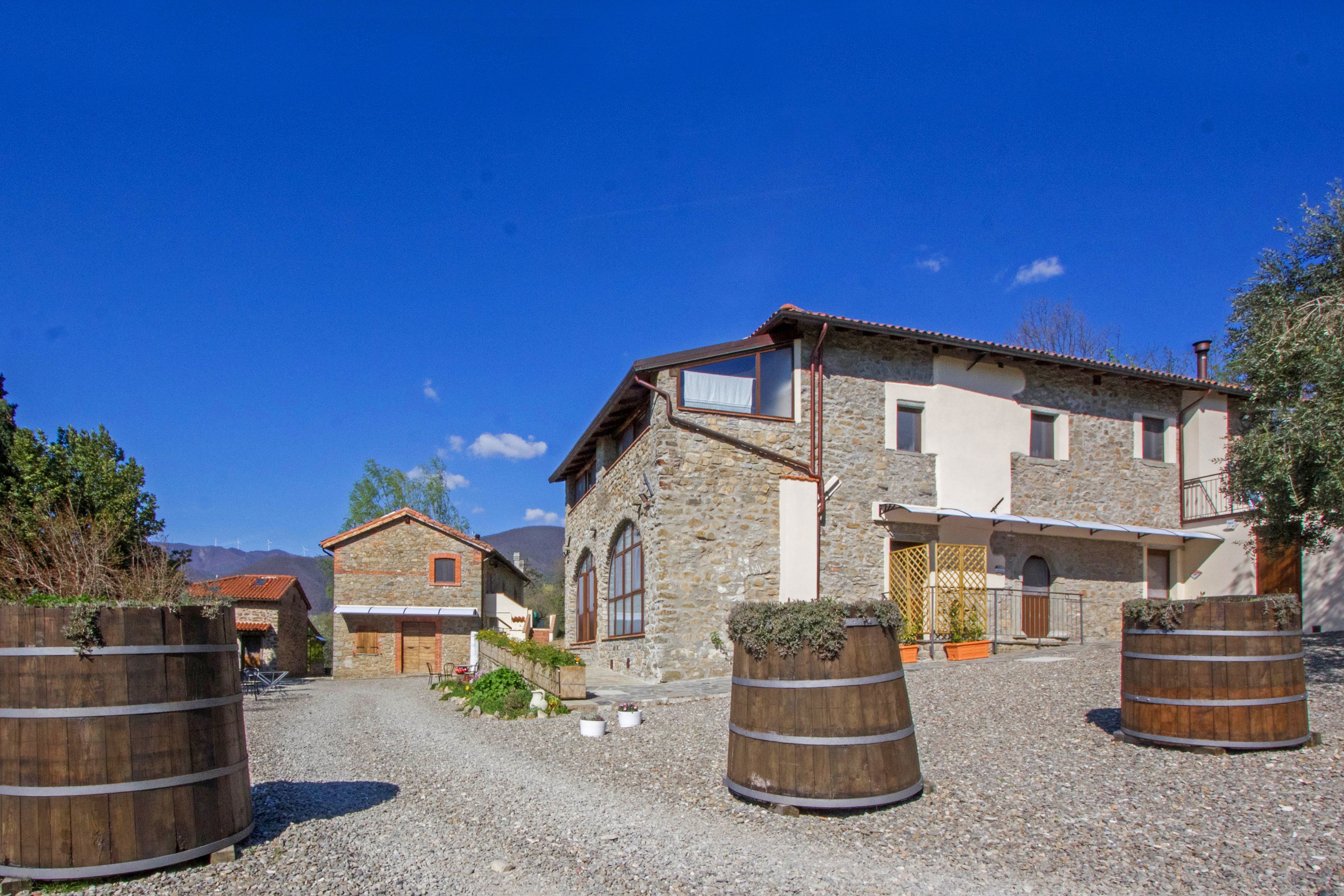 Agripodere Il Falco galeri fotoğrafı