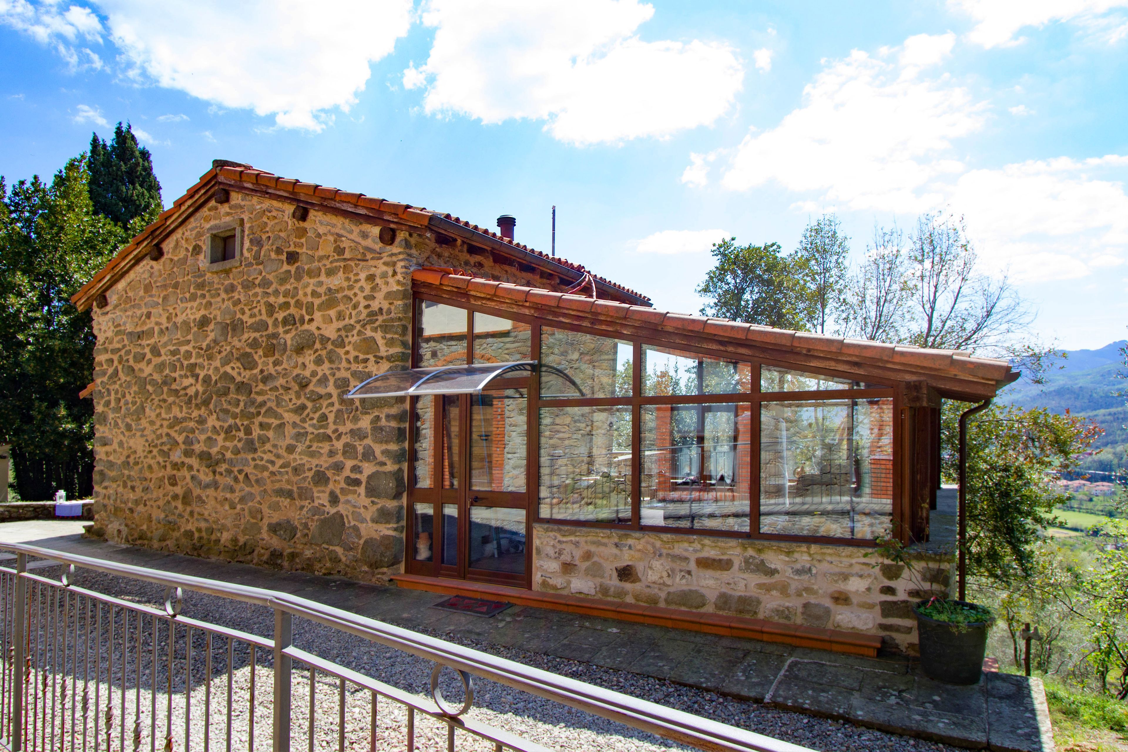 Agripodere Il Falco galeri fotoğrafı
