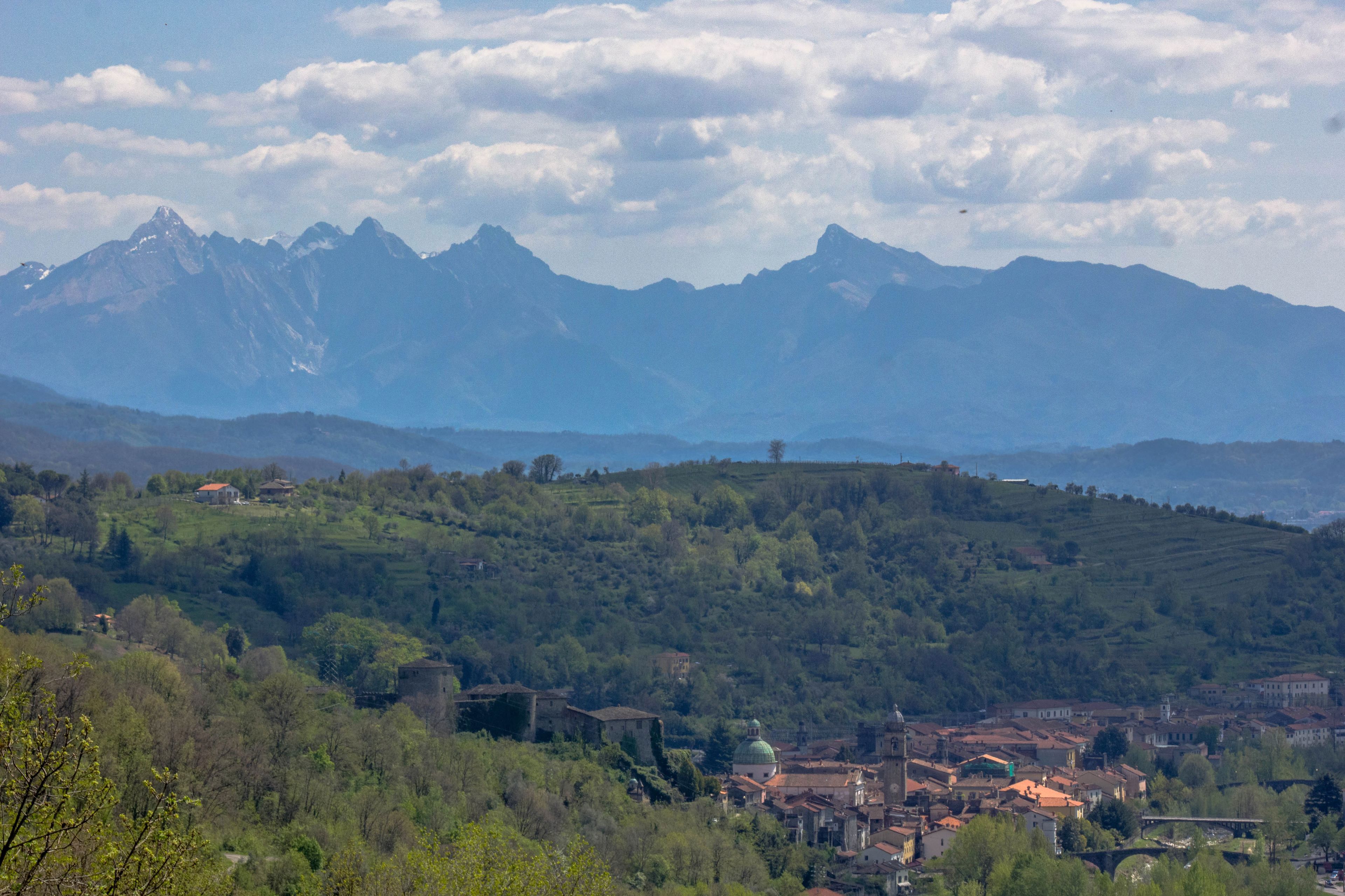 Agripodere Il Falco galeri fotoğrafı