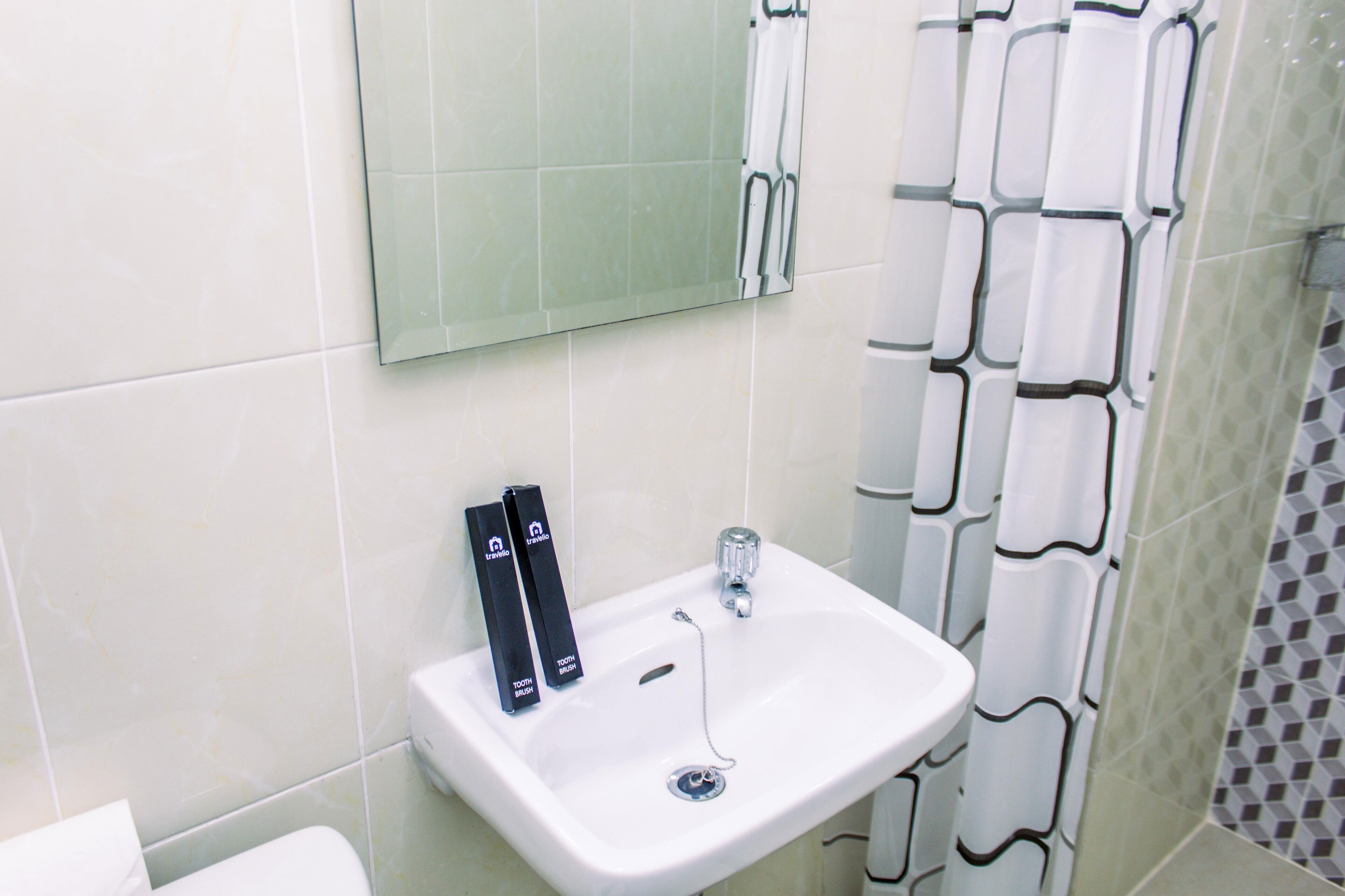 Cozy And Fancy Studio Apartment At M-Town Residence