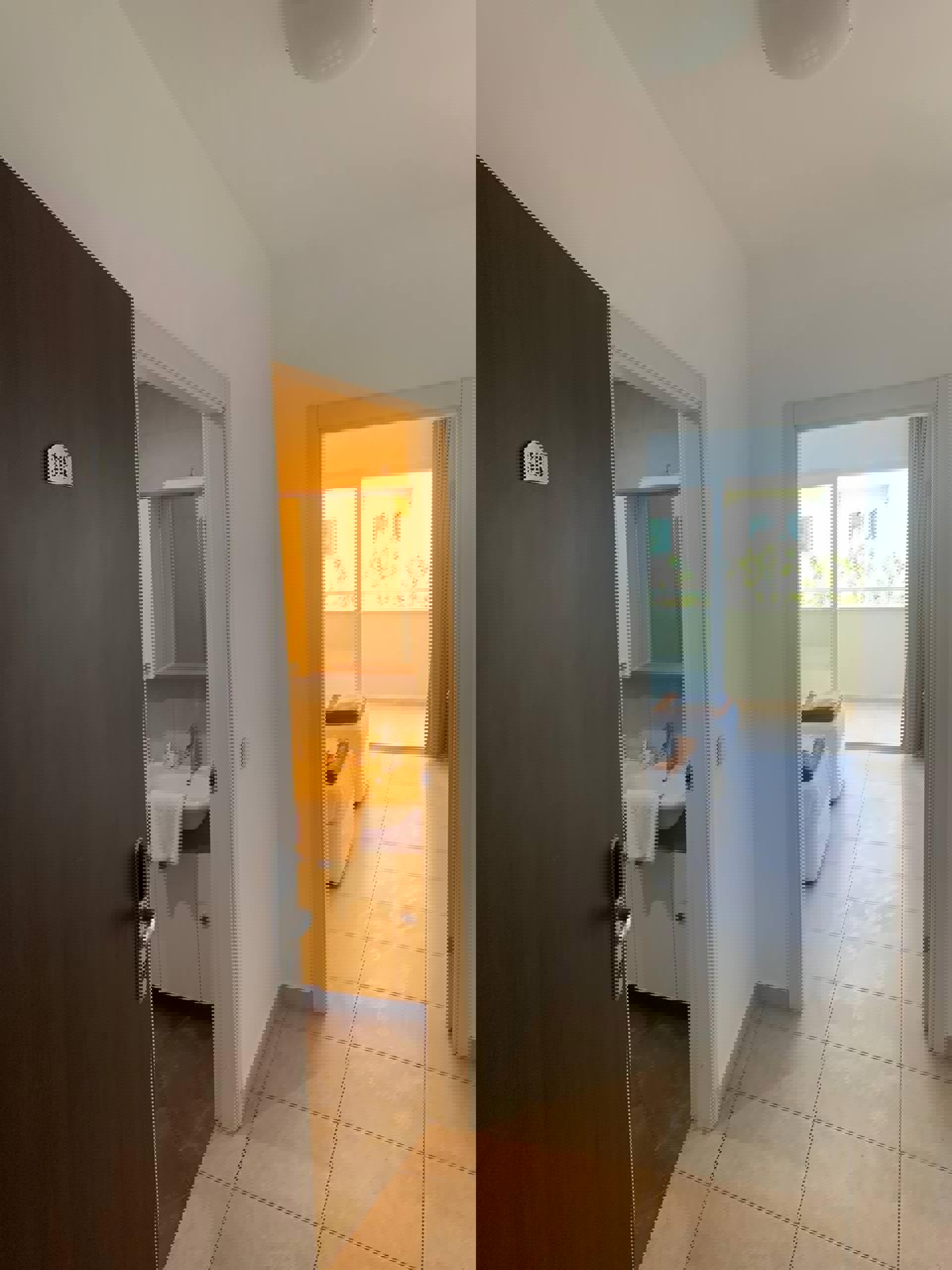 Avsallar Central Apartments