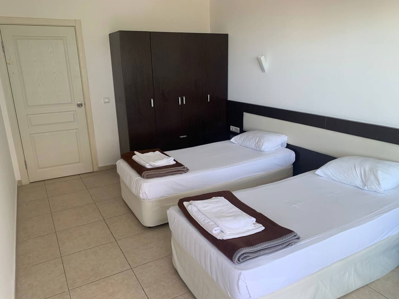 Avsallar Central Apartments