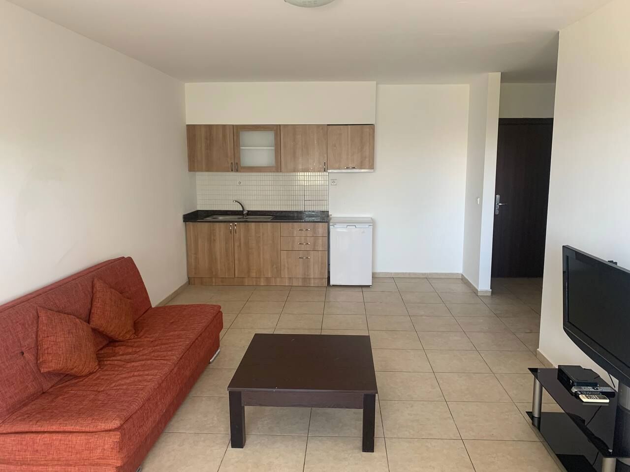 Avsallar Central Apartments