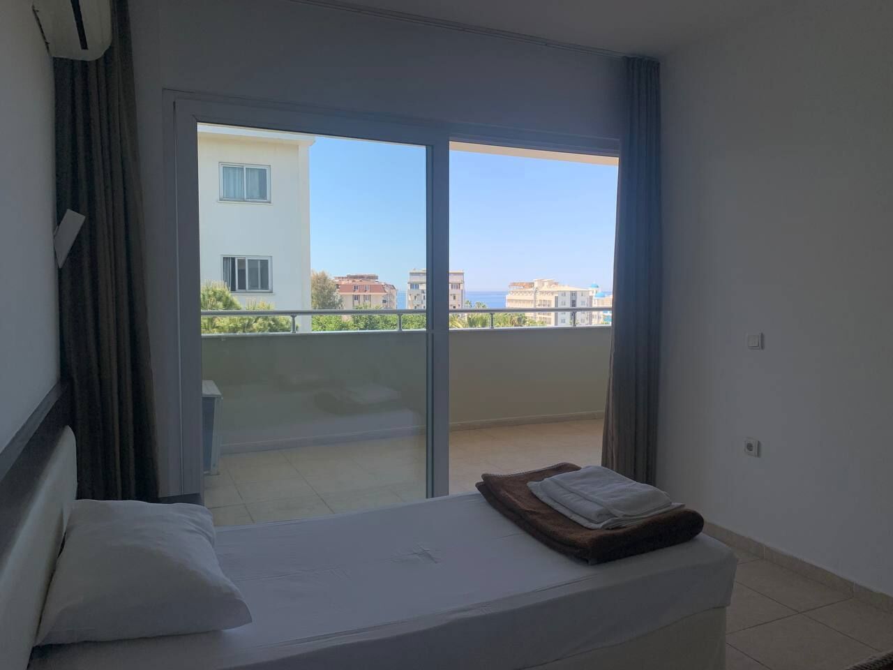 Avsallar Central Apartments