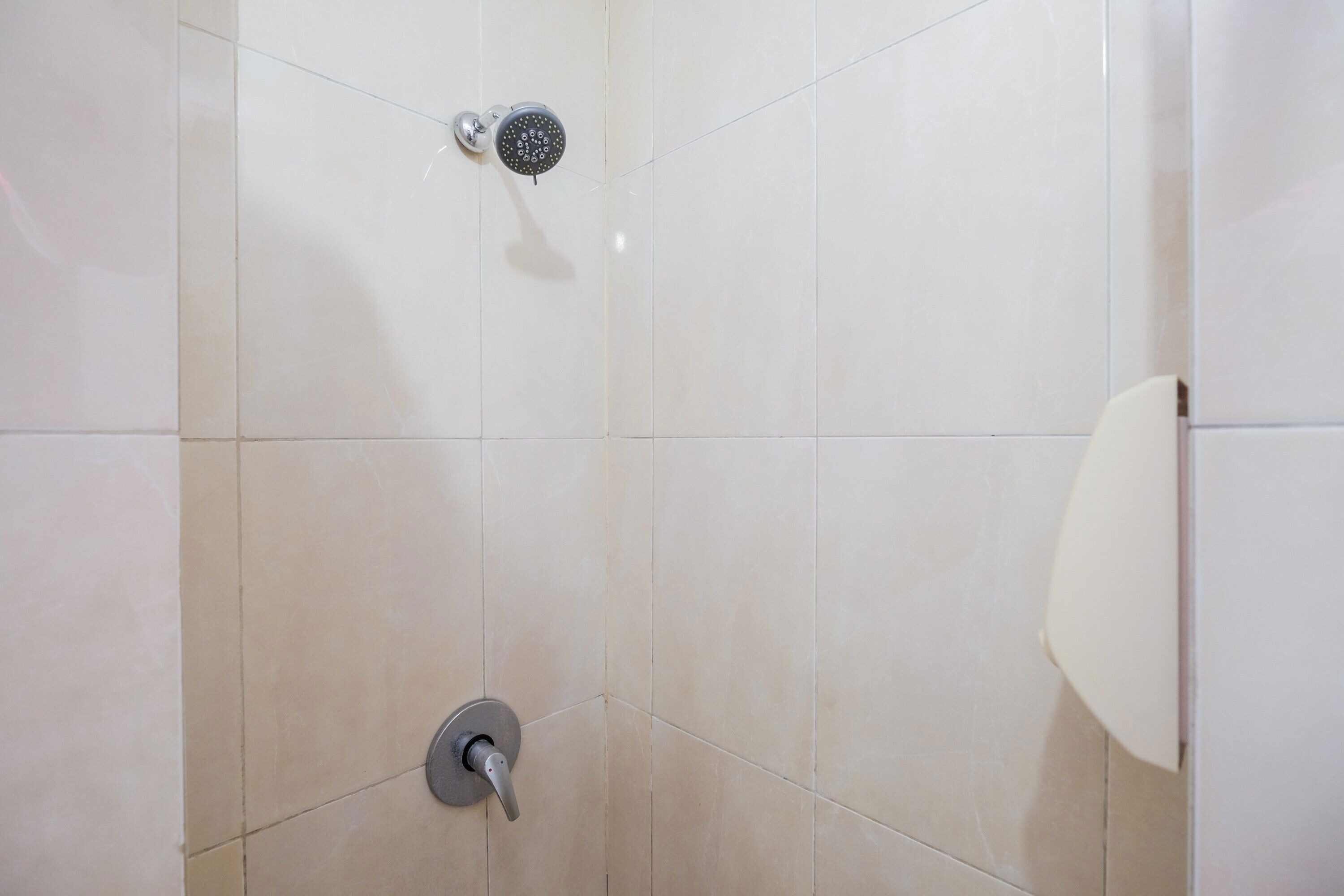 Scenic And Homey Studio Apartement At Mangga Dua Residence