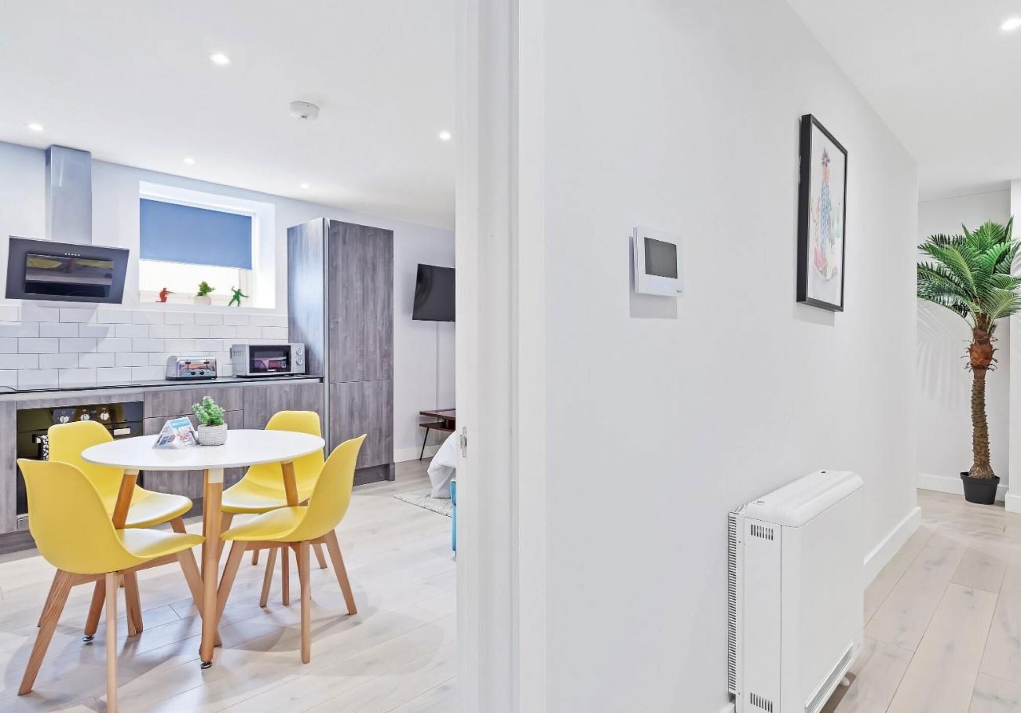 Right On Bright On Apartment 1A City Centre Luxury Apartments