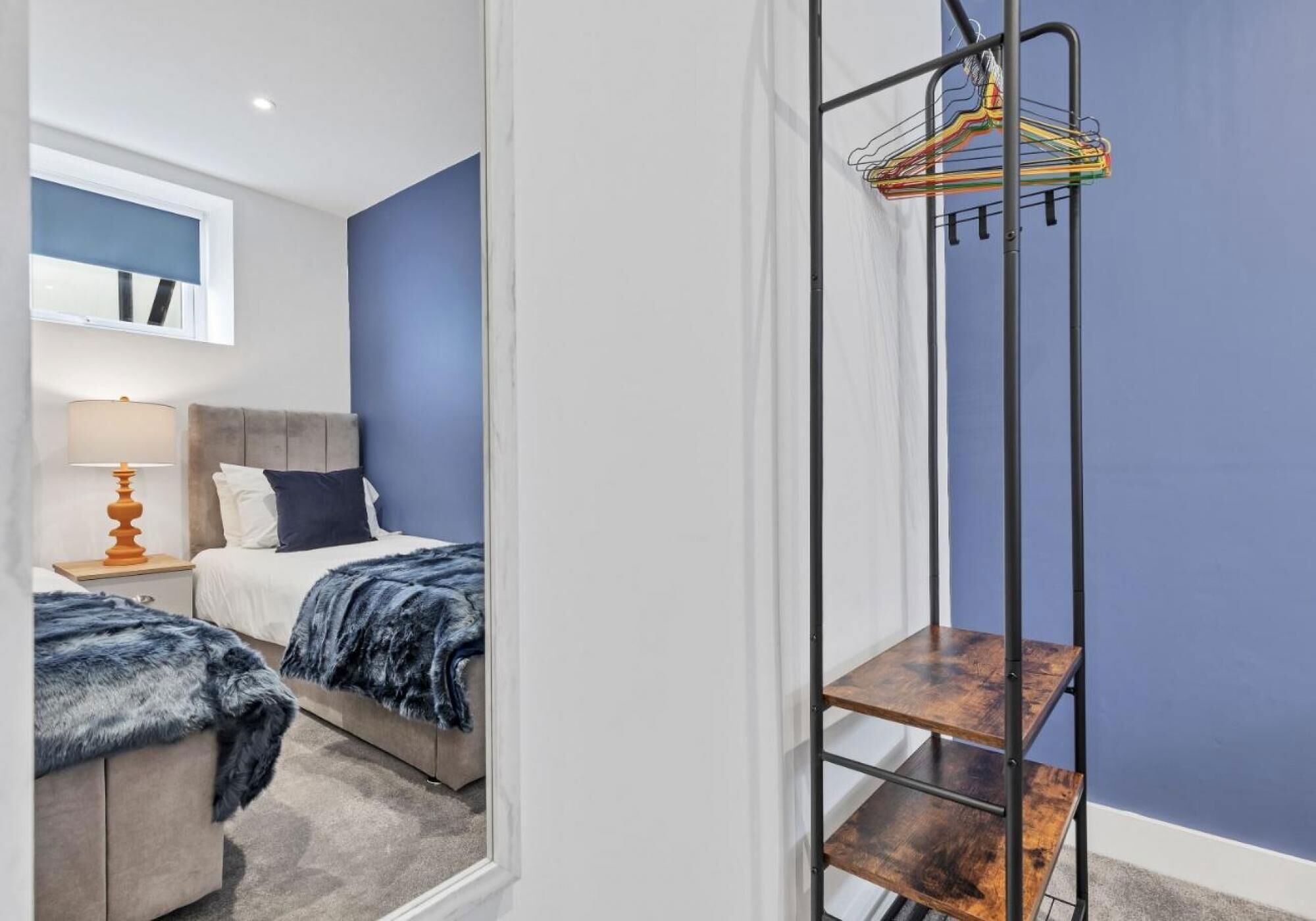 Right On Bright On Apartment 1A City Centre Luxury Apartments