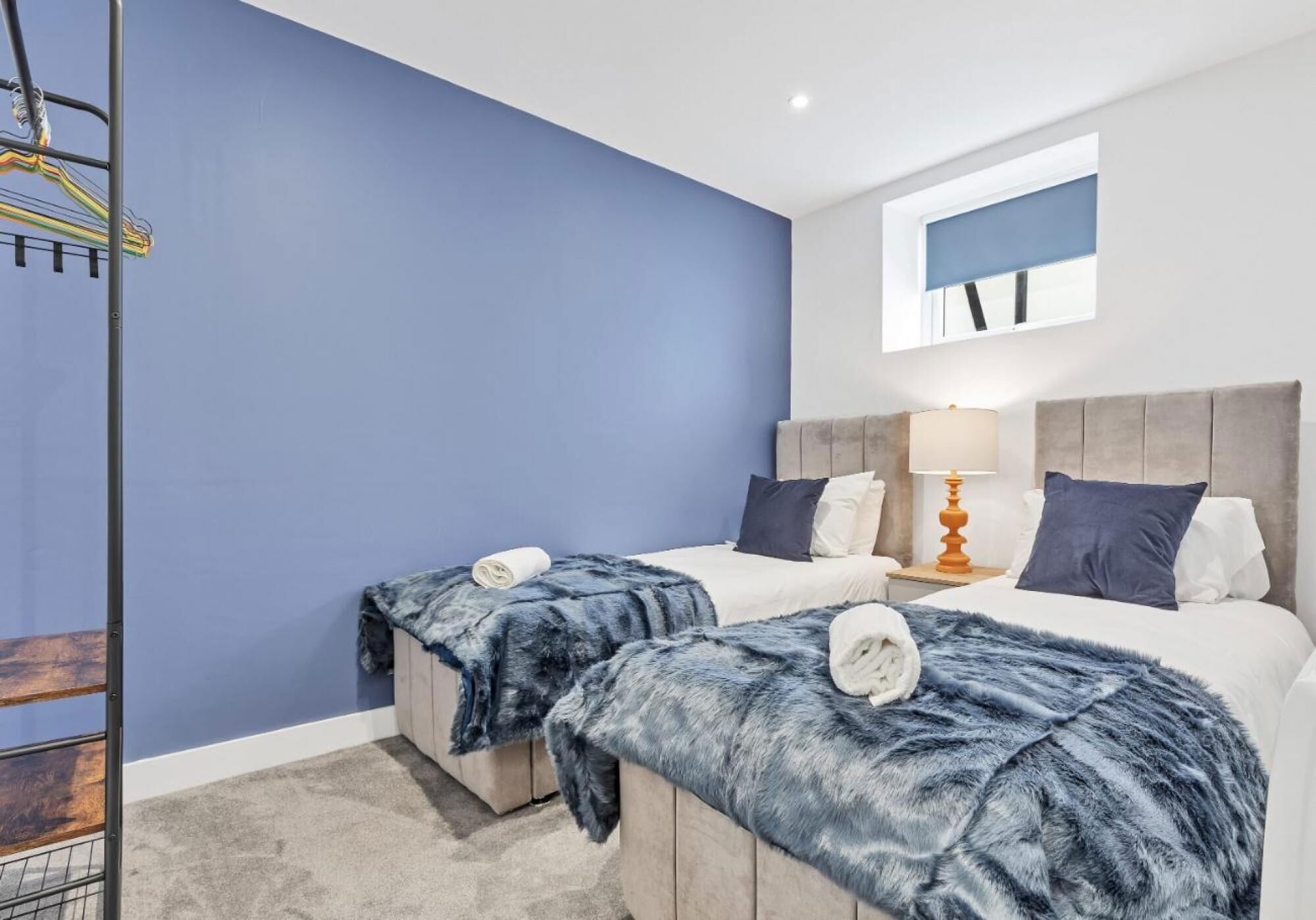 Right On Bright On Apartment 1A City Centre Luxury Apartments