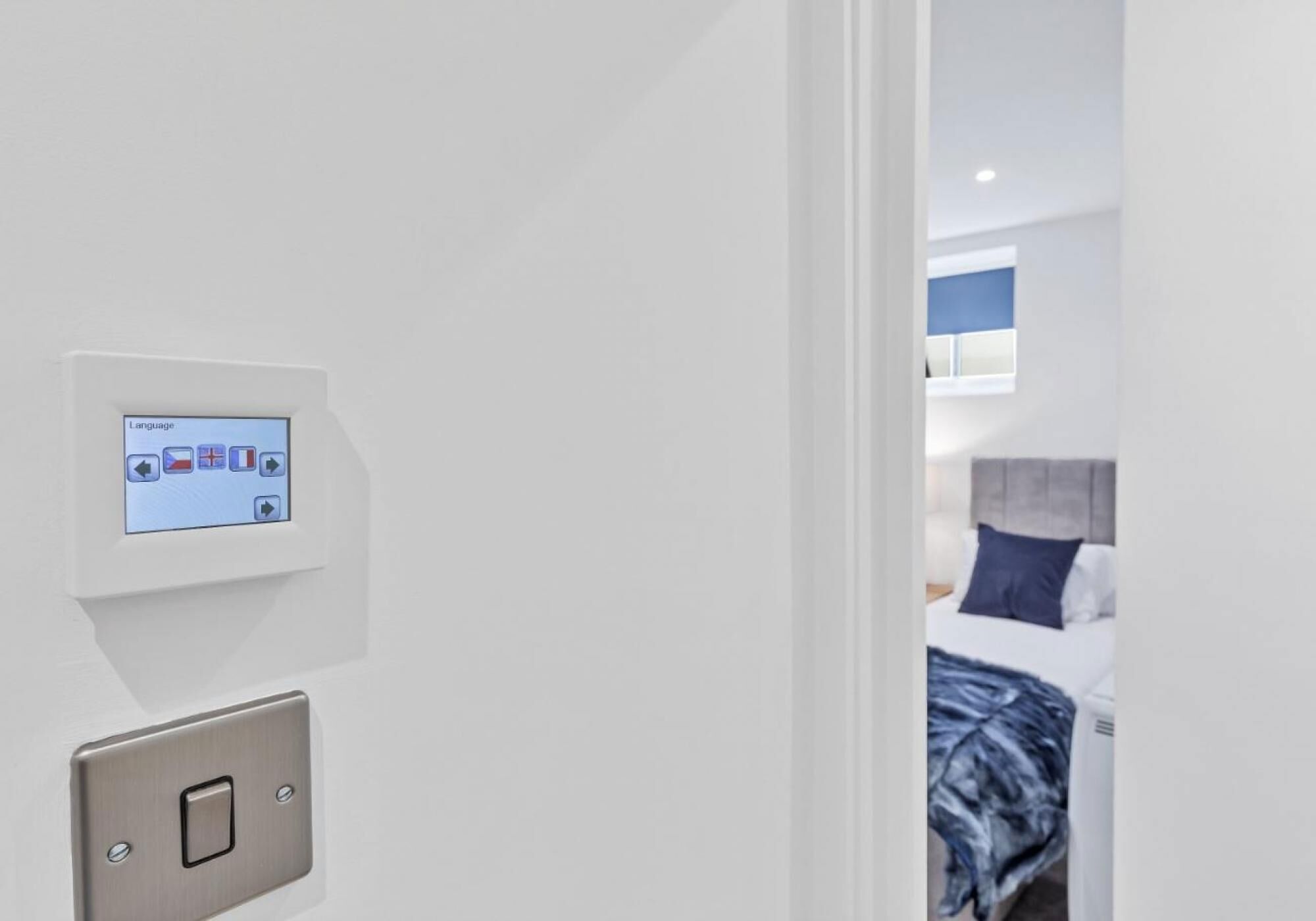 Right On Bright On Apartment 1A City Centre Luxury Apartments