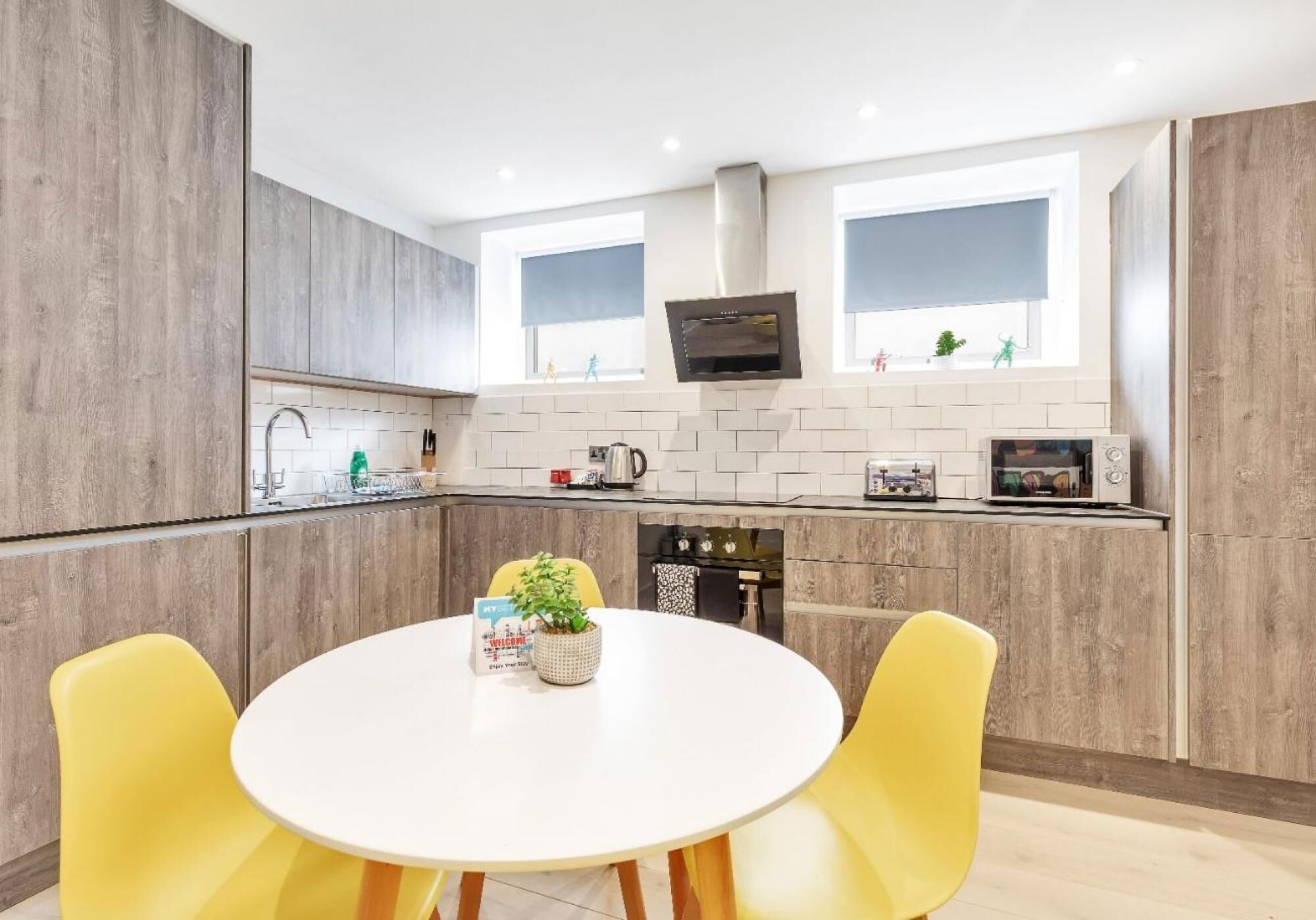 Right On Bright On Apartment 1A City Centre Luxury Apartments