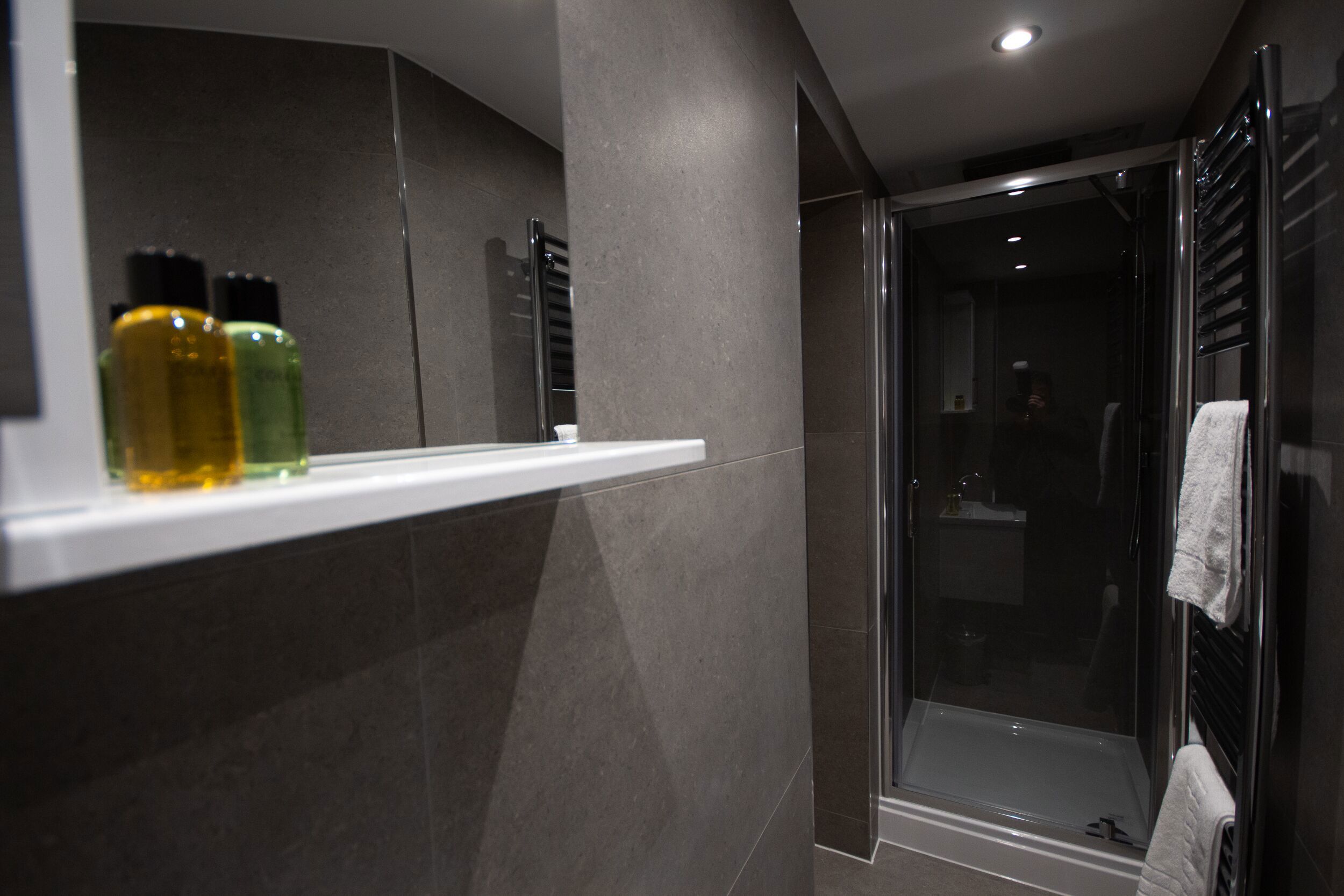 2 Bed- The Sandringham Suite