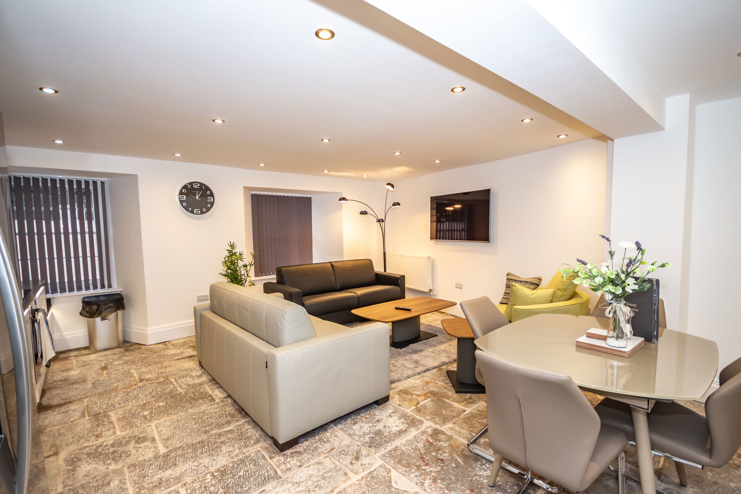 2 Bed- The Sandringham Suite