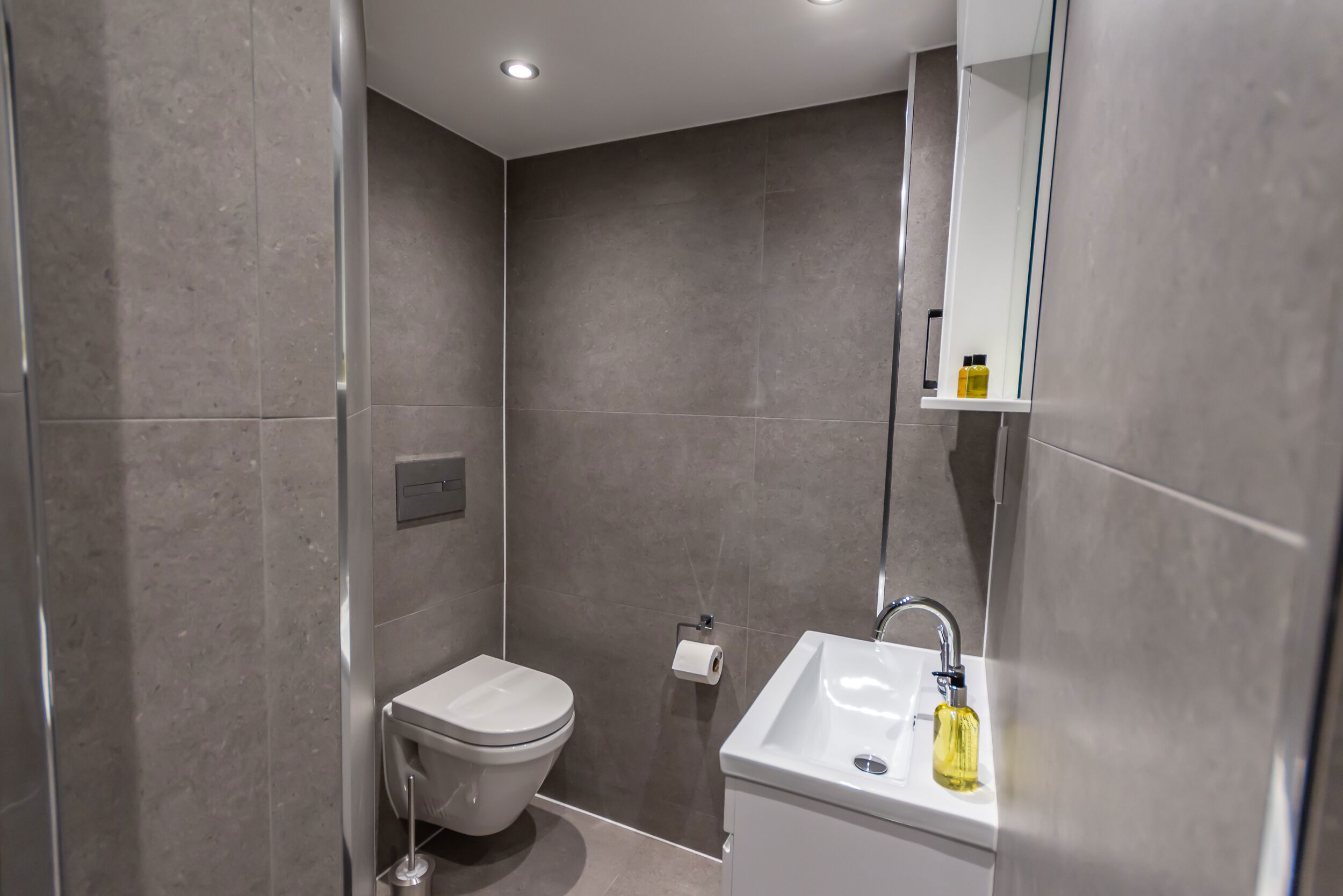 2 Bed- The Sandringham Suite