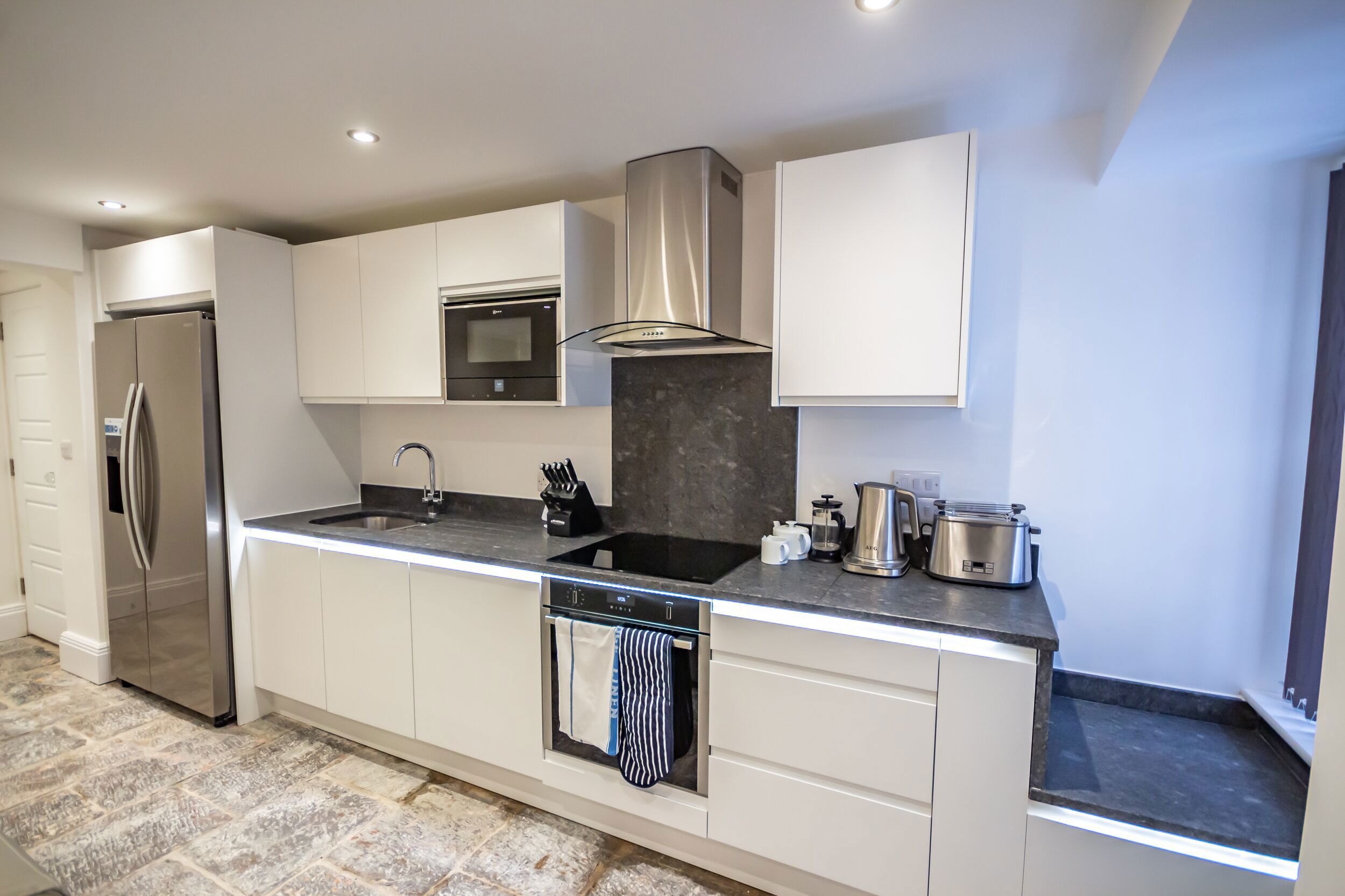 2 Bed- The Sandringham Suite