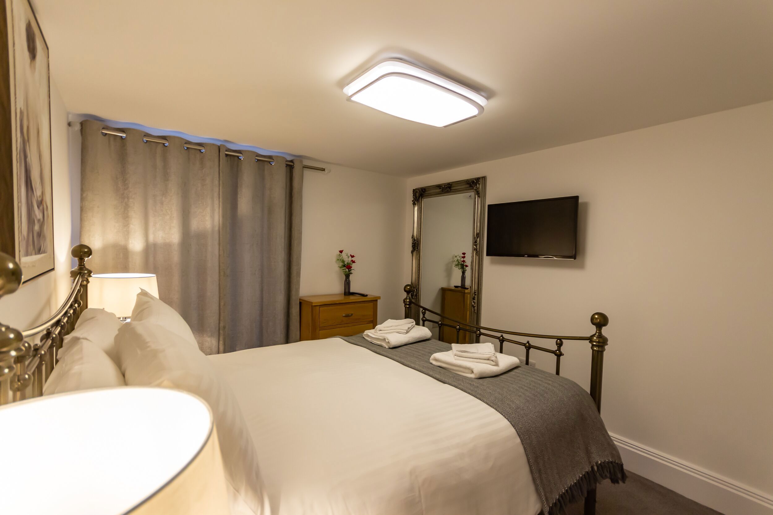 2 Bed- The Sandringham Suite