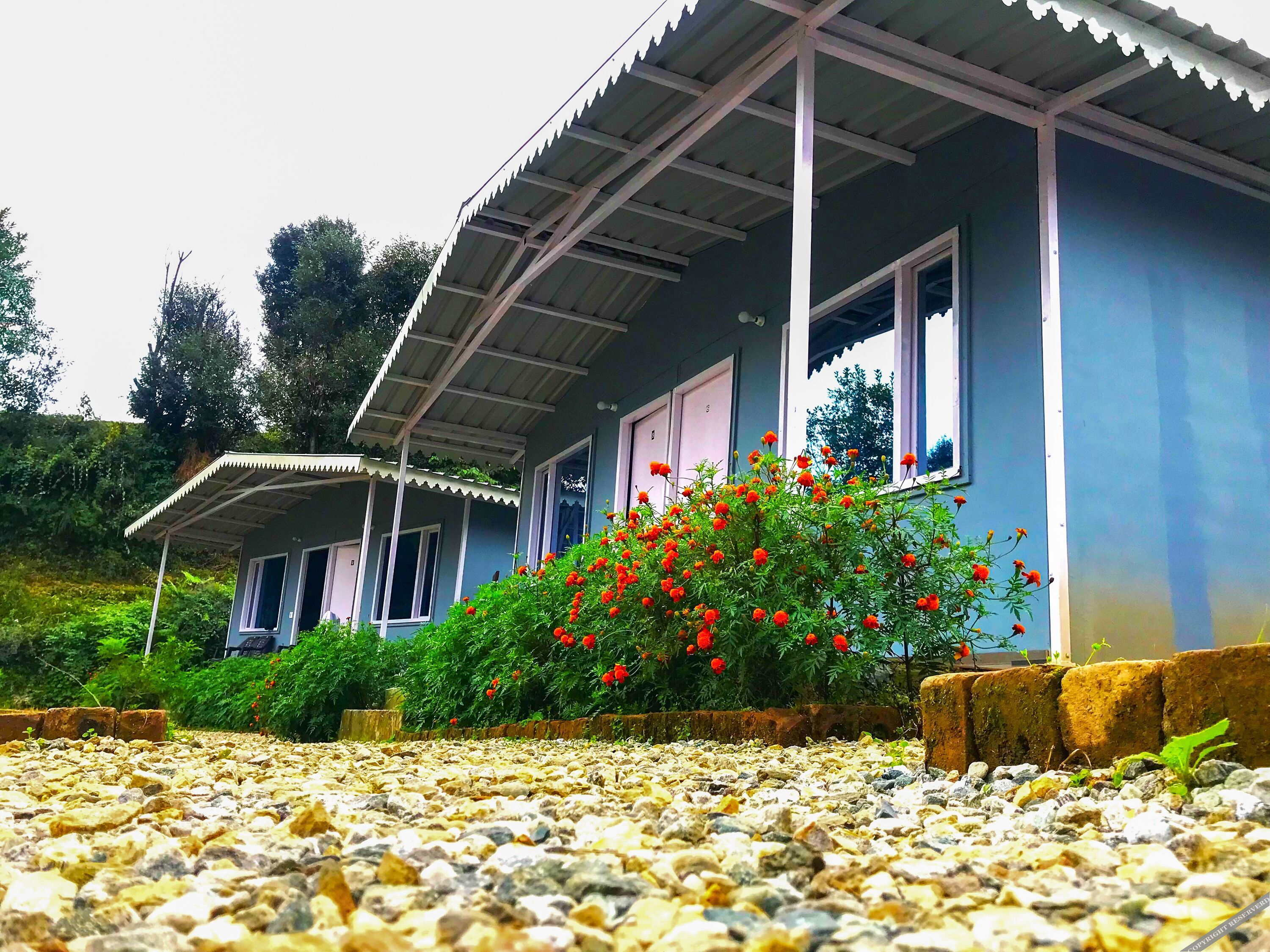 Kedarayatih Resort