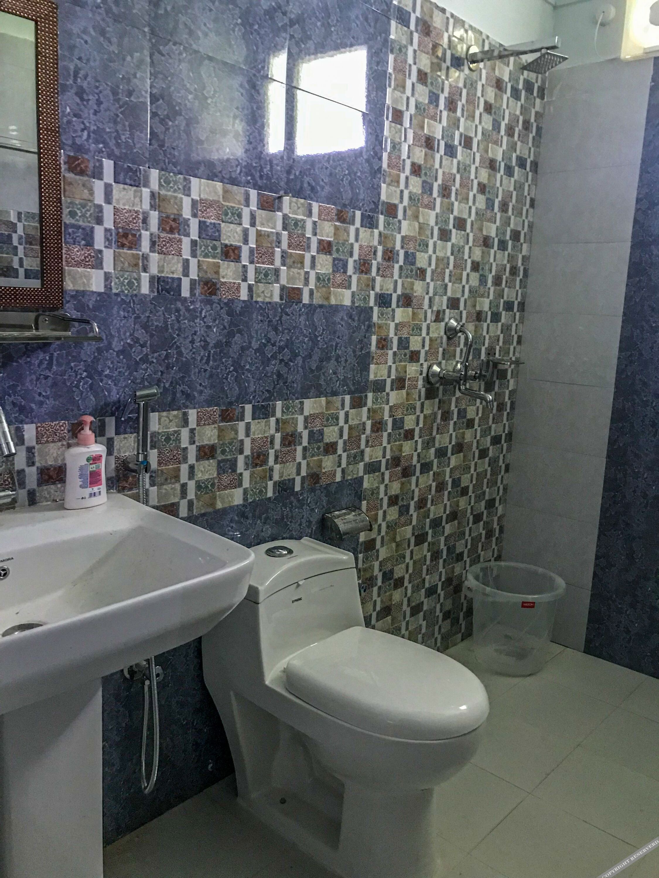 Kedarayatih Resort