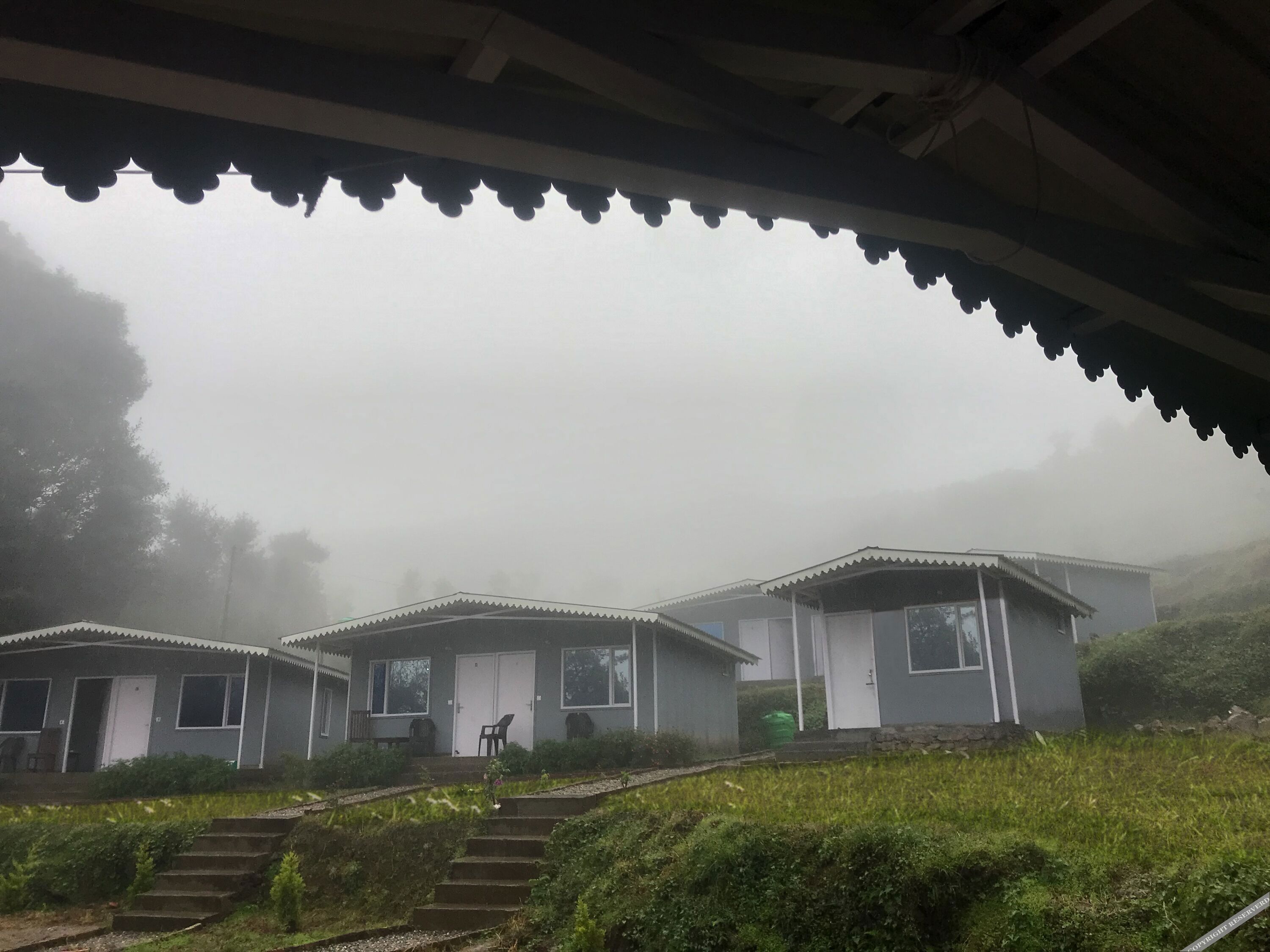 Kedarayatih Resort