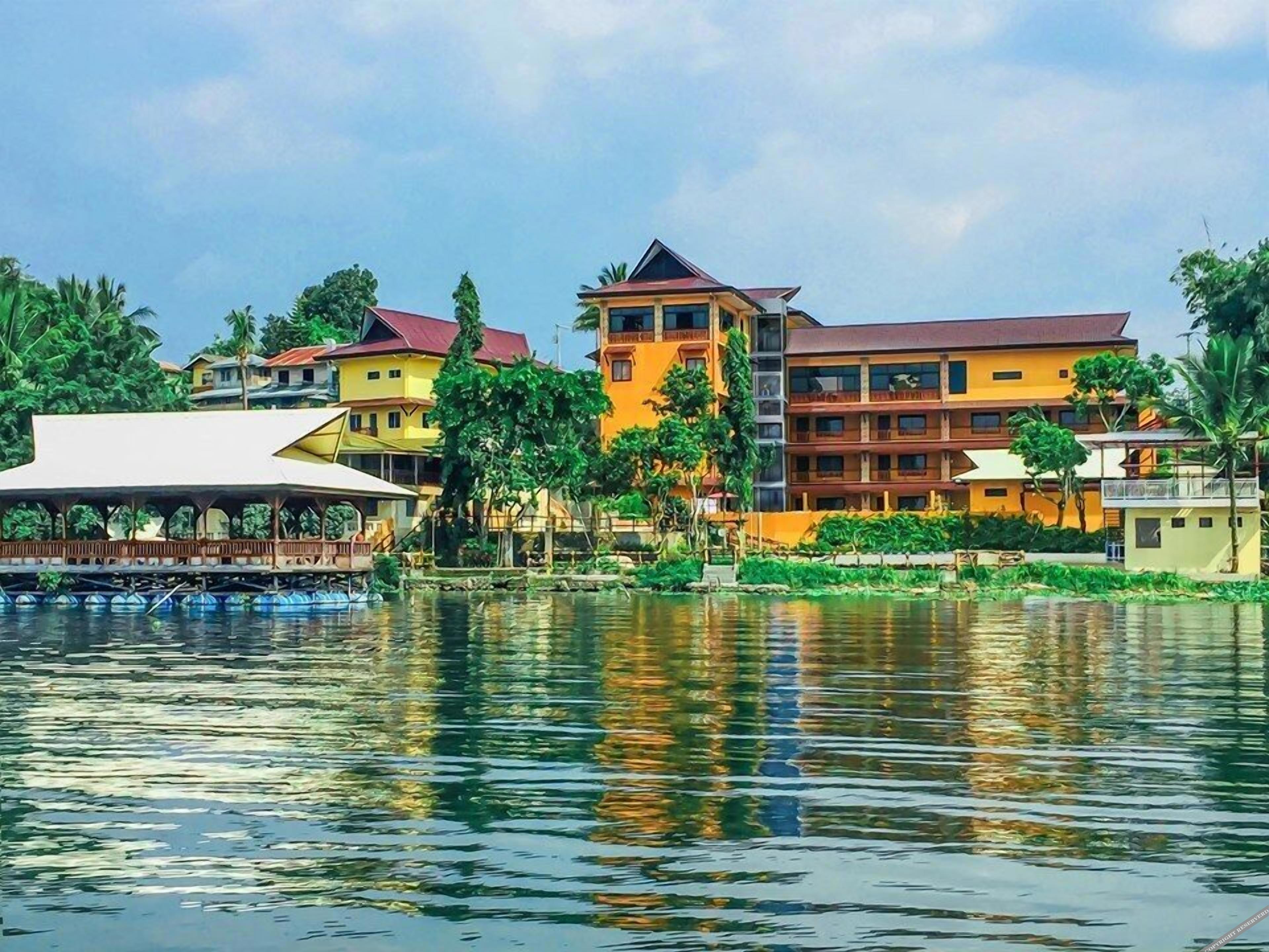 Dolores Lake Resort