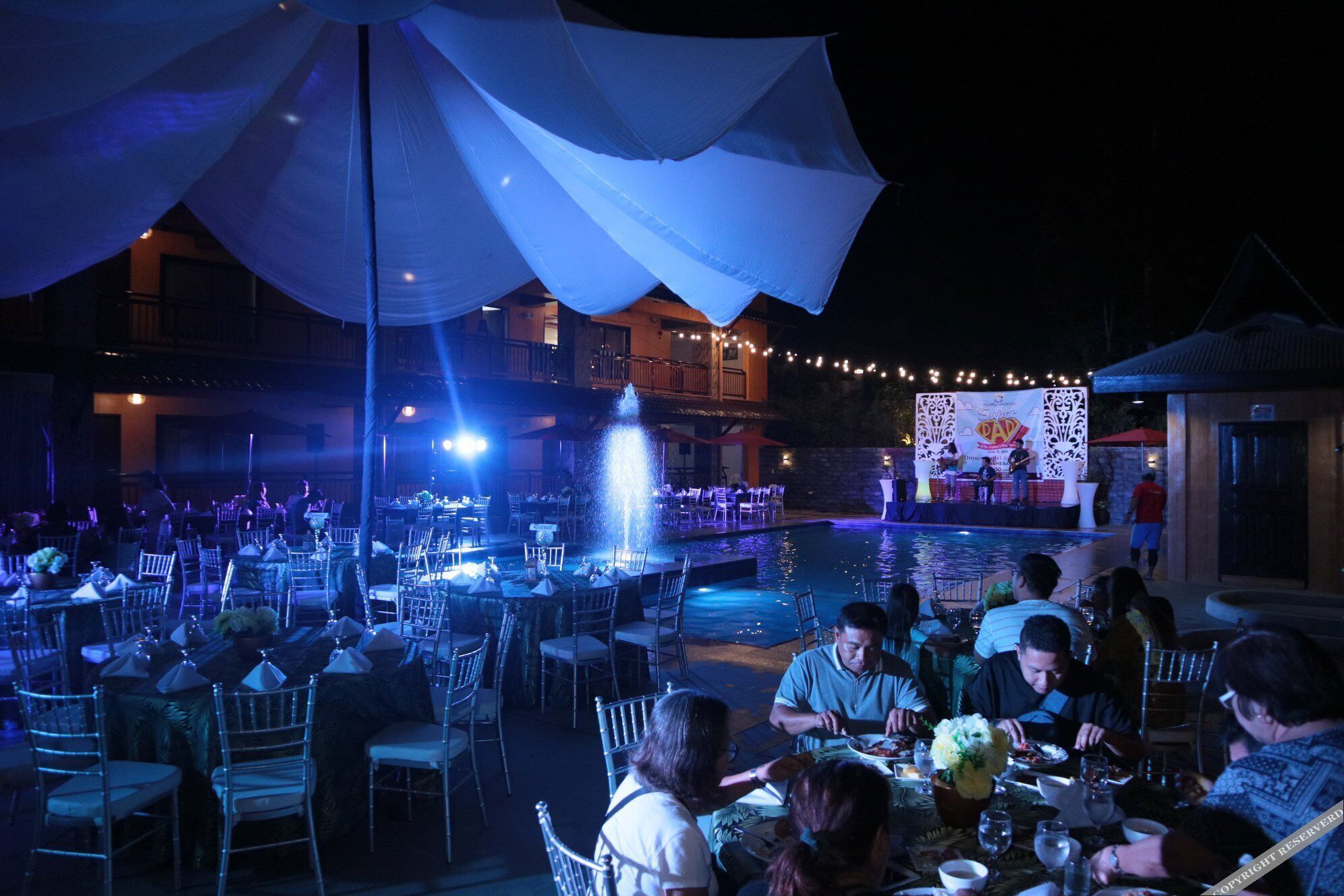 Dolores Lake Resort