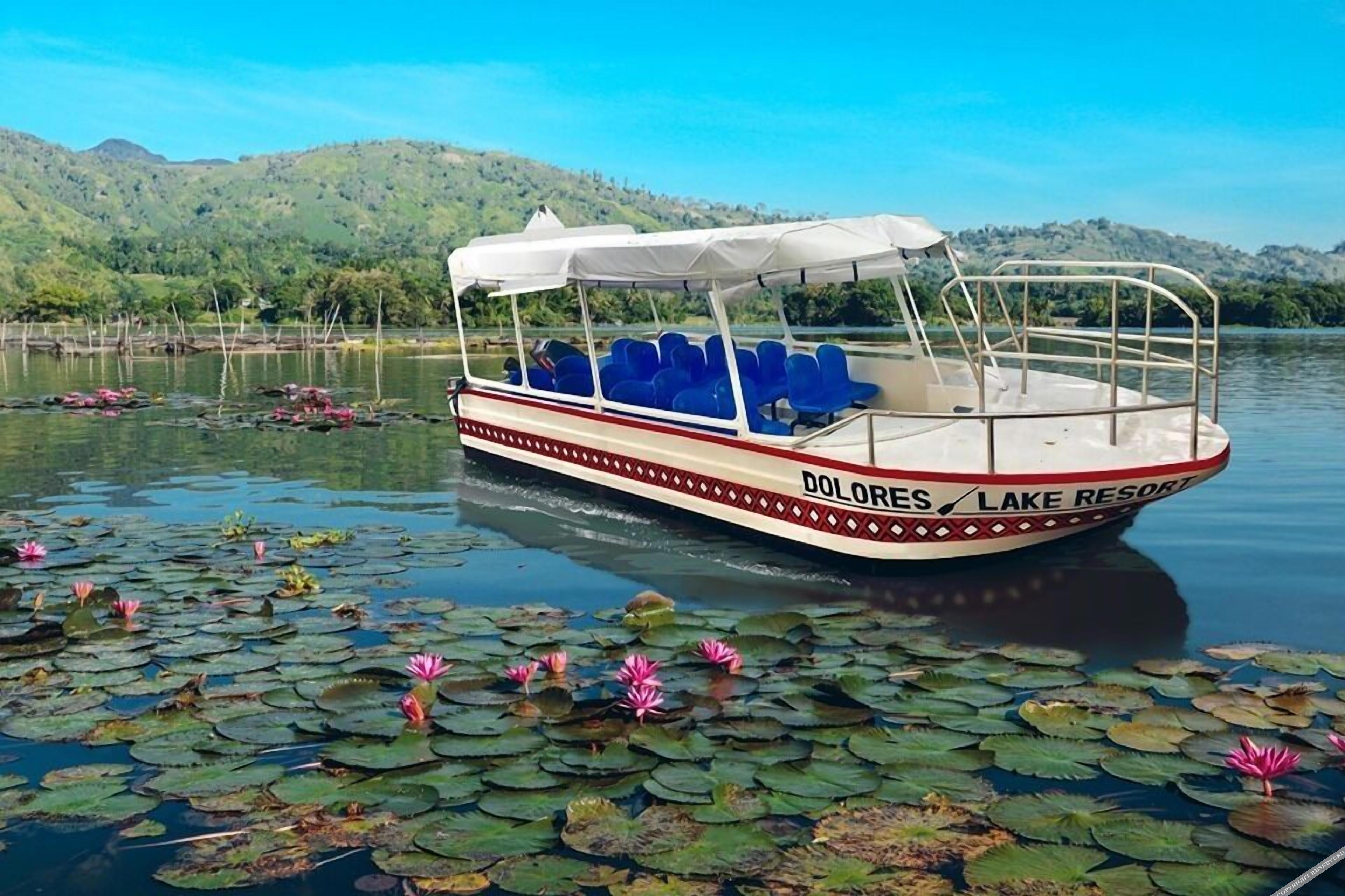 Dolores Lake Resort