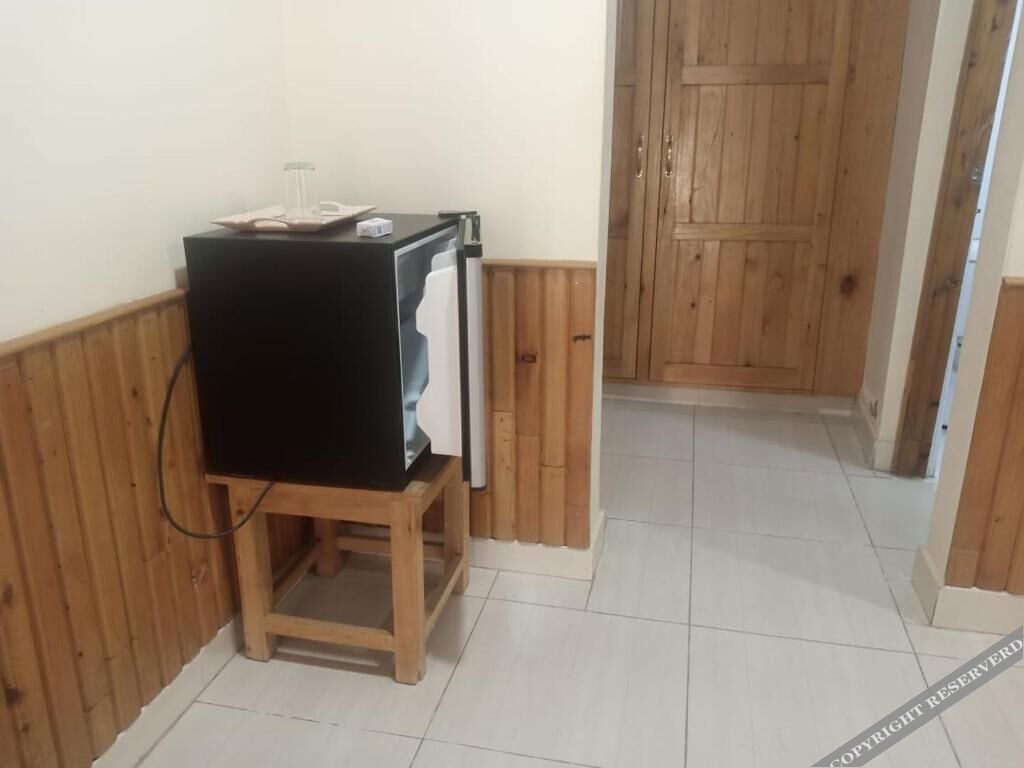 Mountain Inn Hotel Chitral