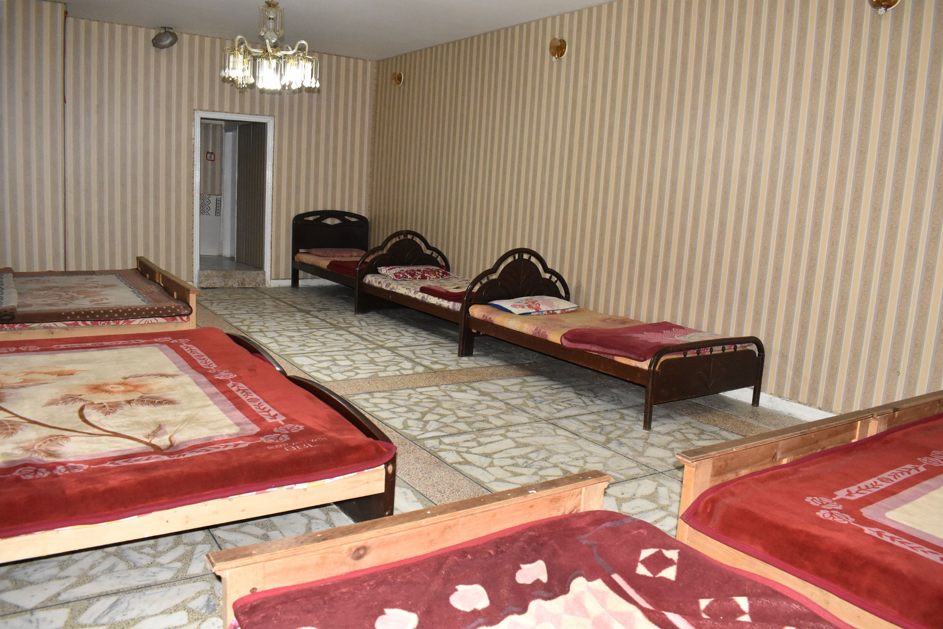 Snow Land Hotel Kaghan