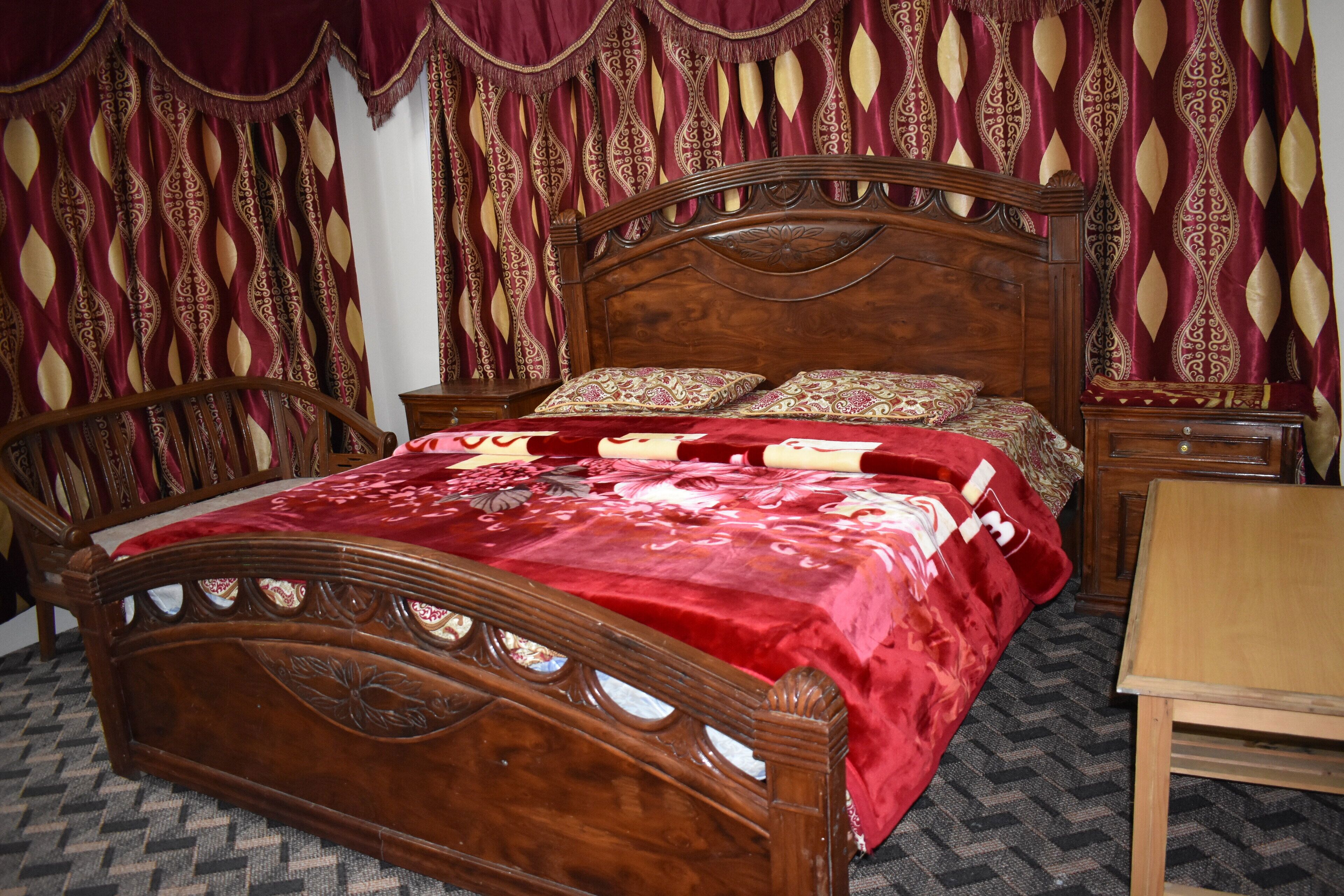 Snow Land Hotel Kaghan