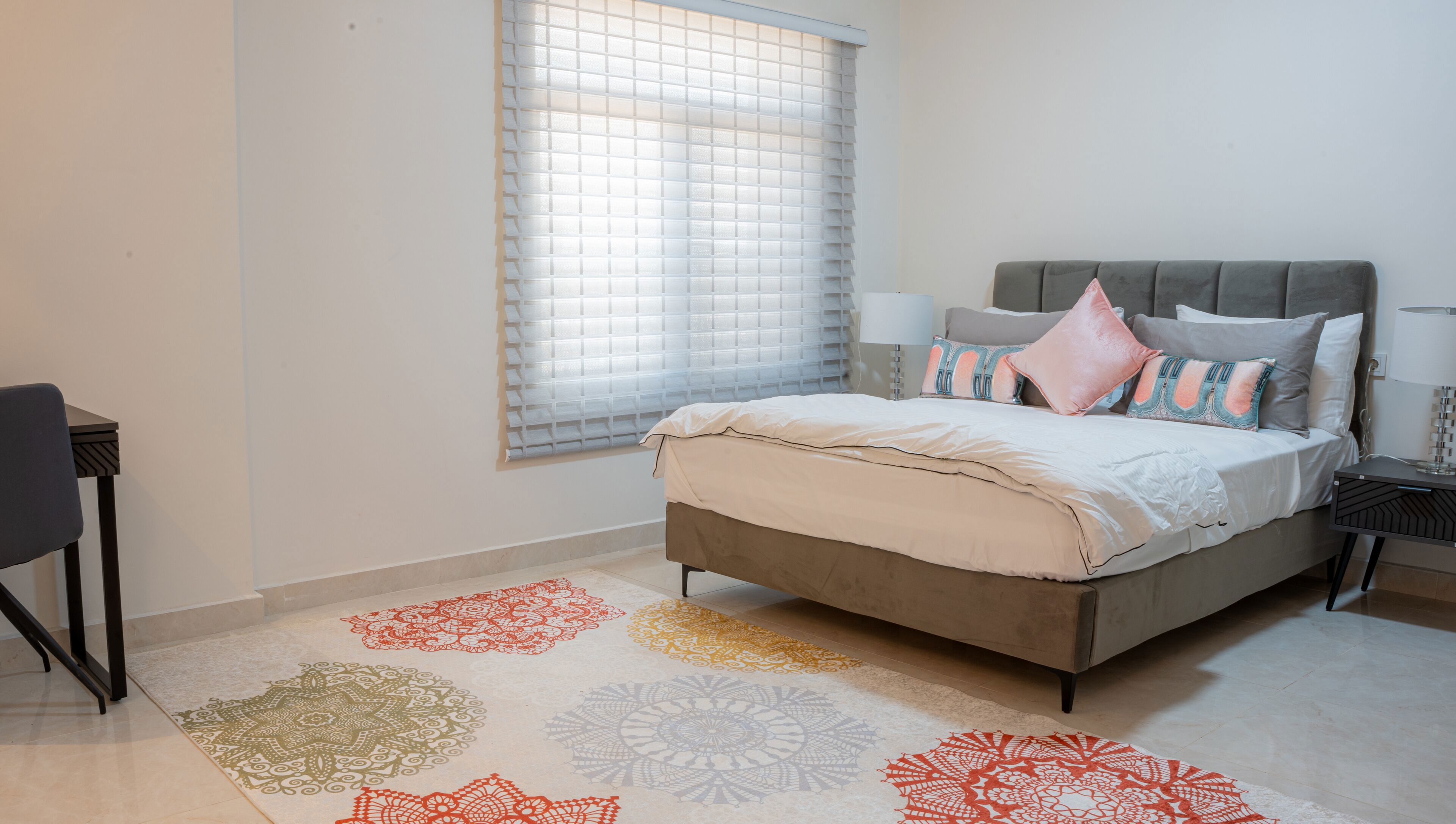 Waafi City Center Residence