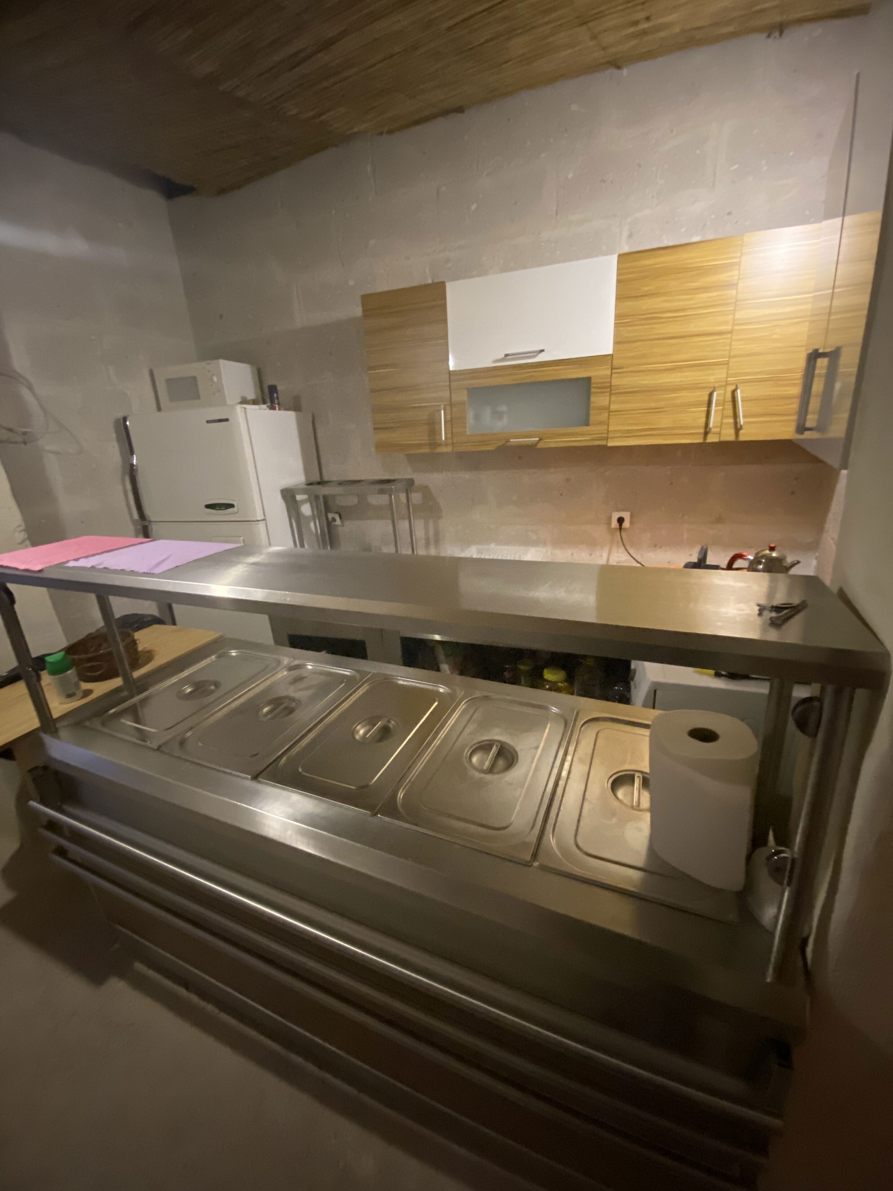 Yeşilöz Inn Cave Otel