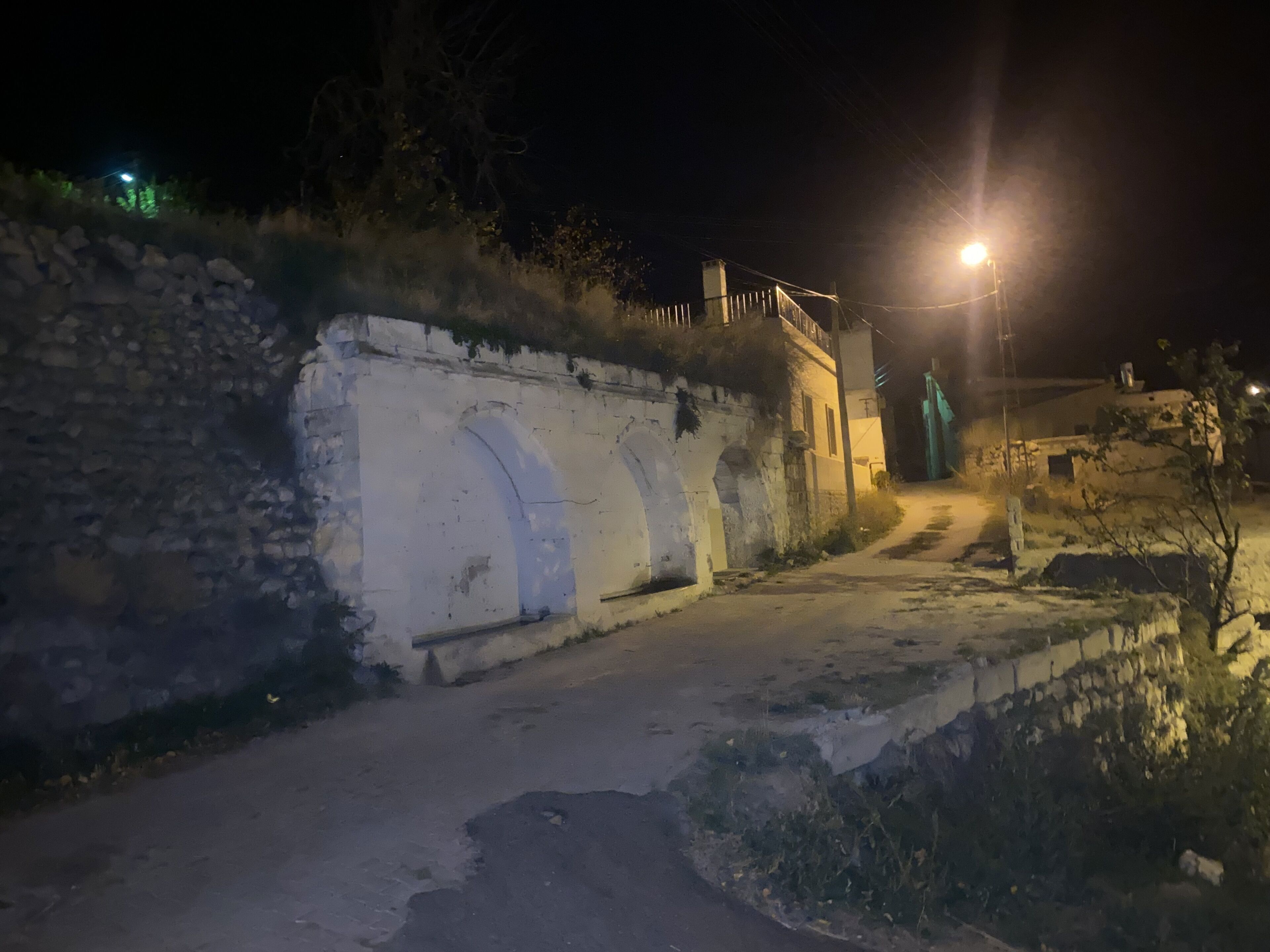 Yeşilöz Inn Cave Otel