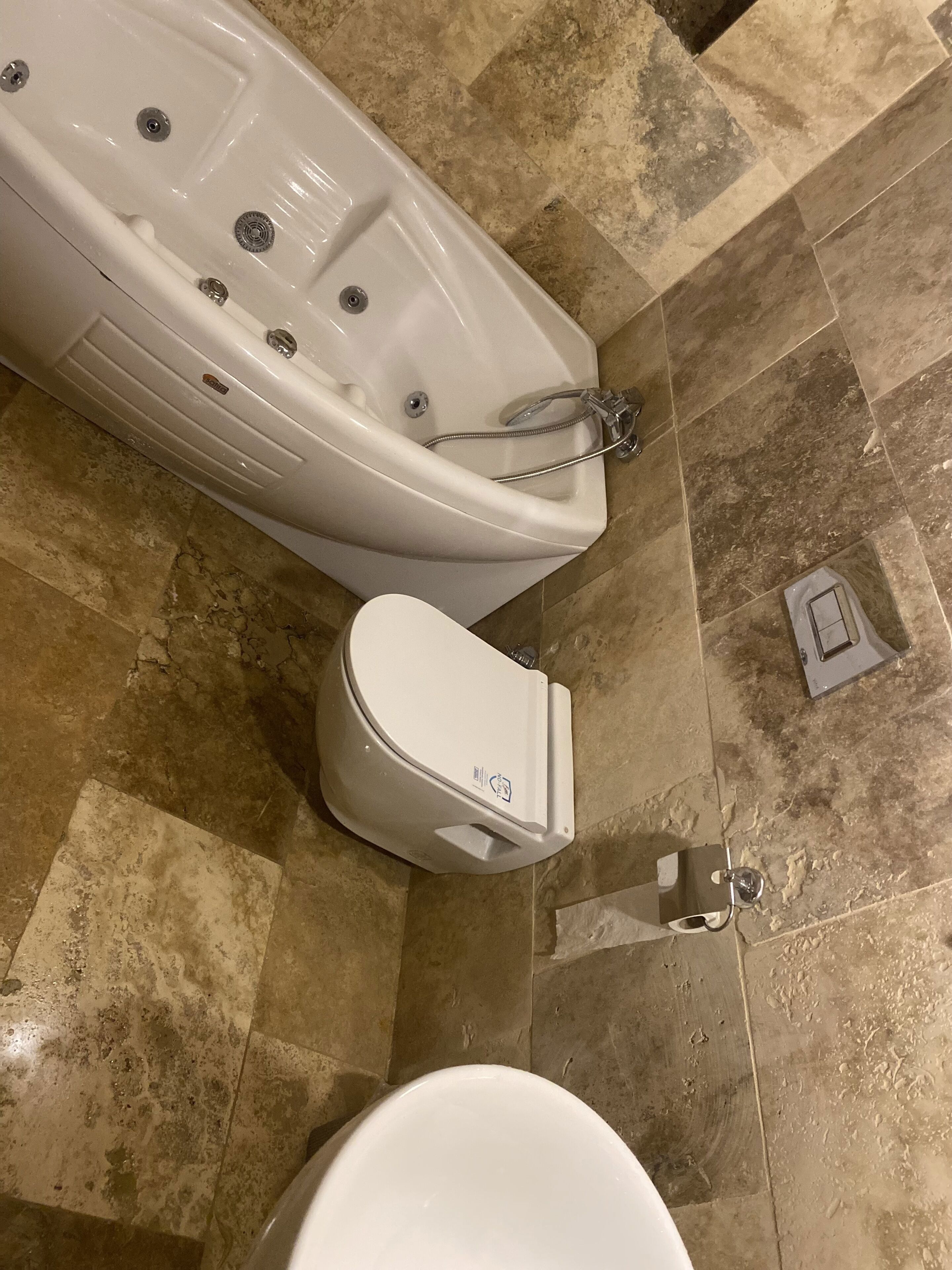 Yeşilöz Inn Cave Otel