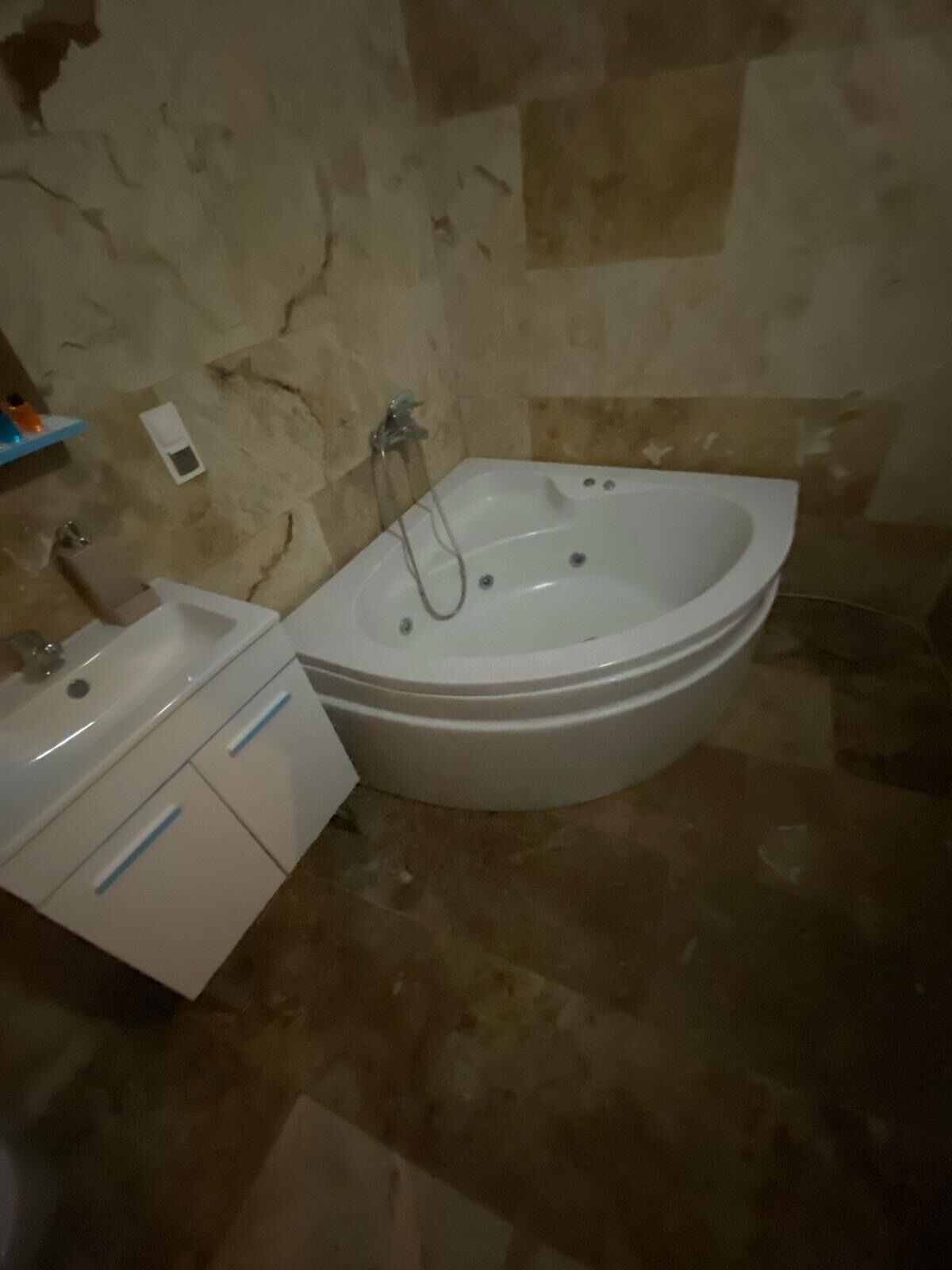 Yeşilöz Inn Cave Otel