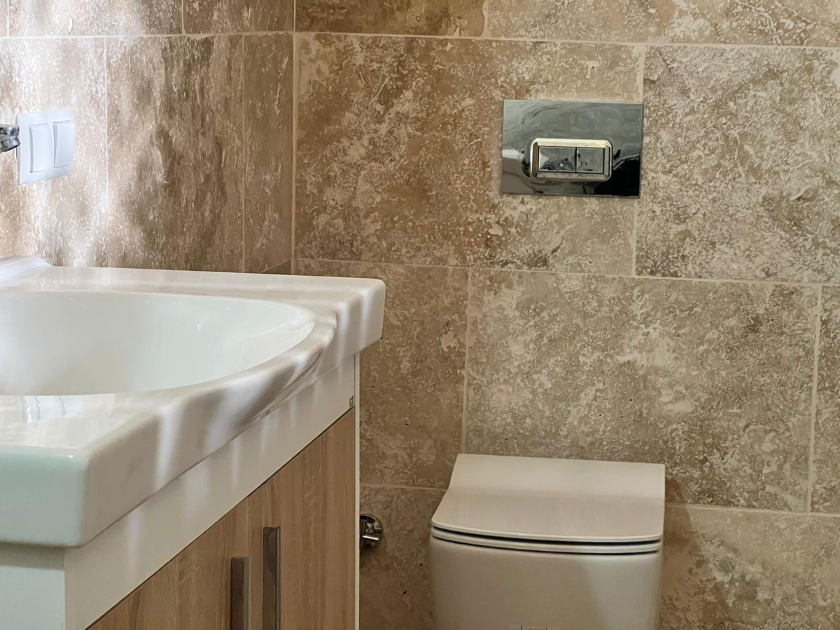 Yeşilöz Inn Cave Otel