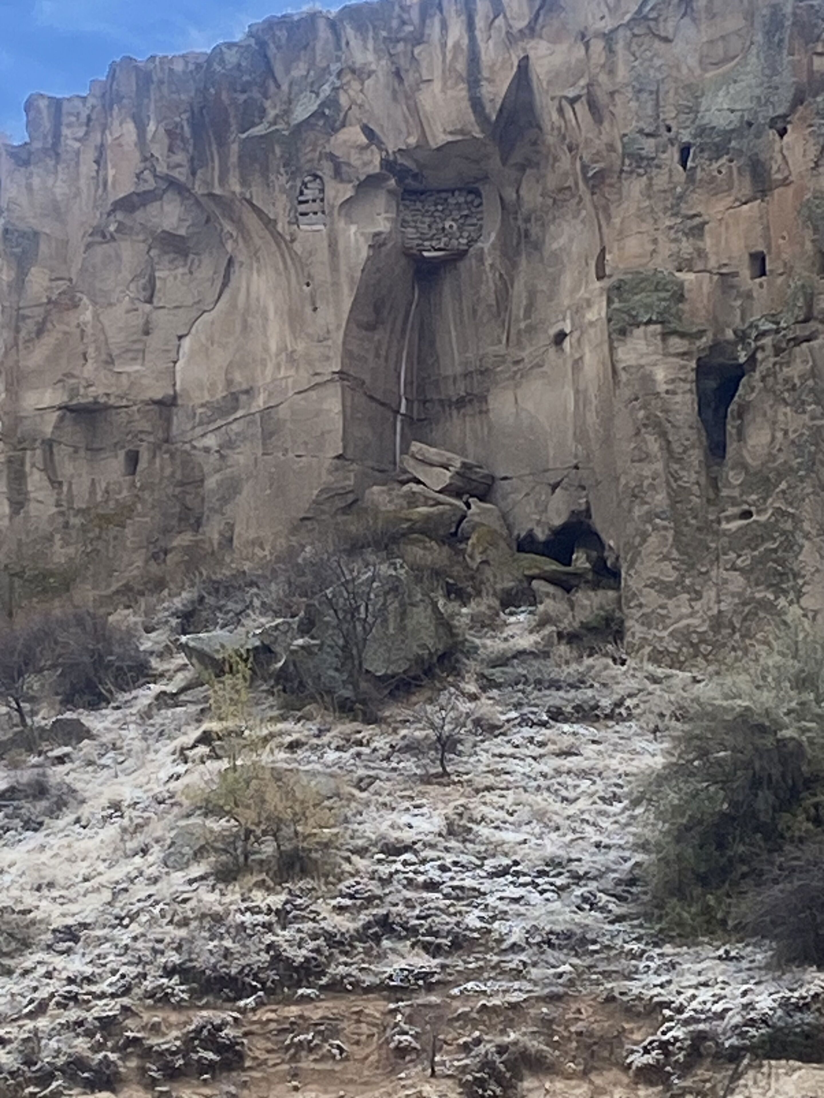 Yeşilöz Inn Cave Otel