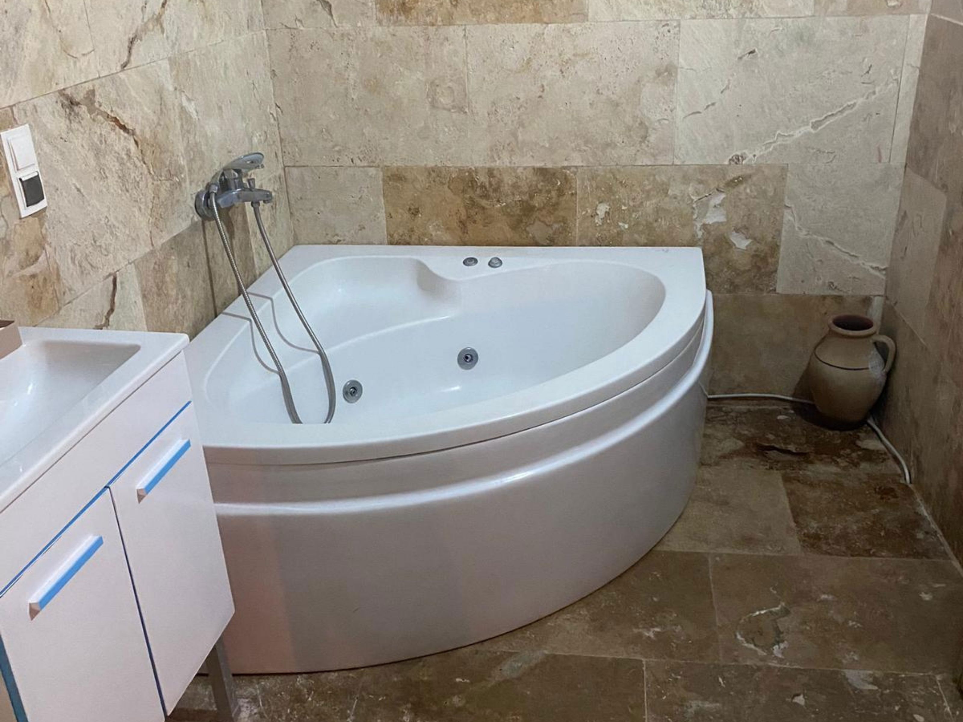 Yeşilöz Inn Cave Otel