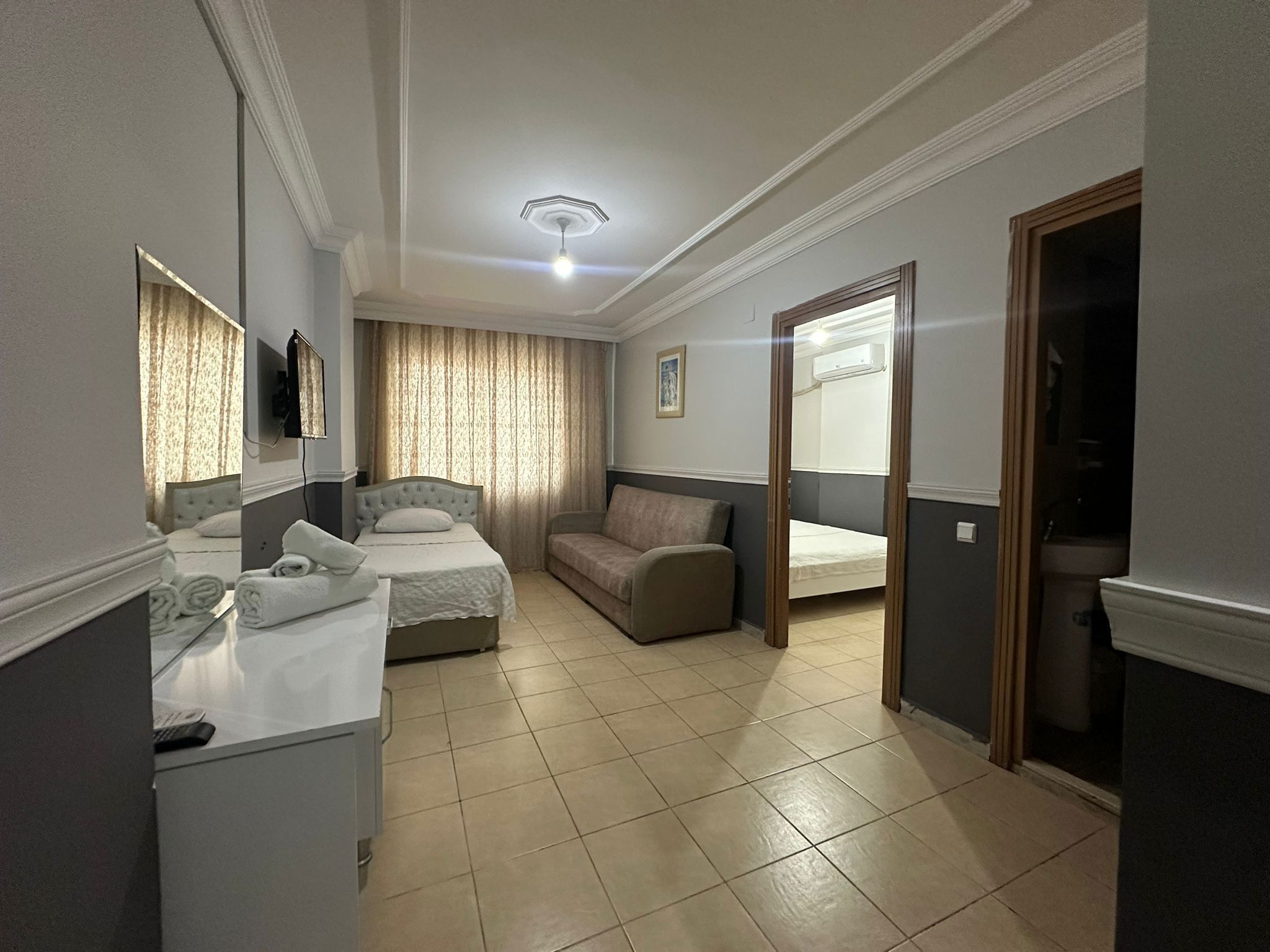 Diamond Palace Apart Hotel