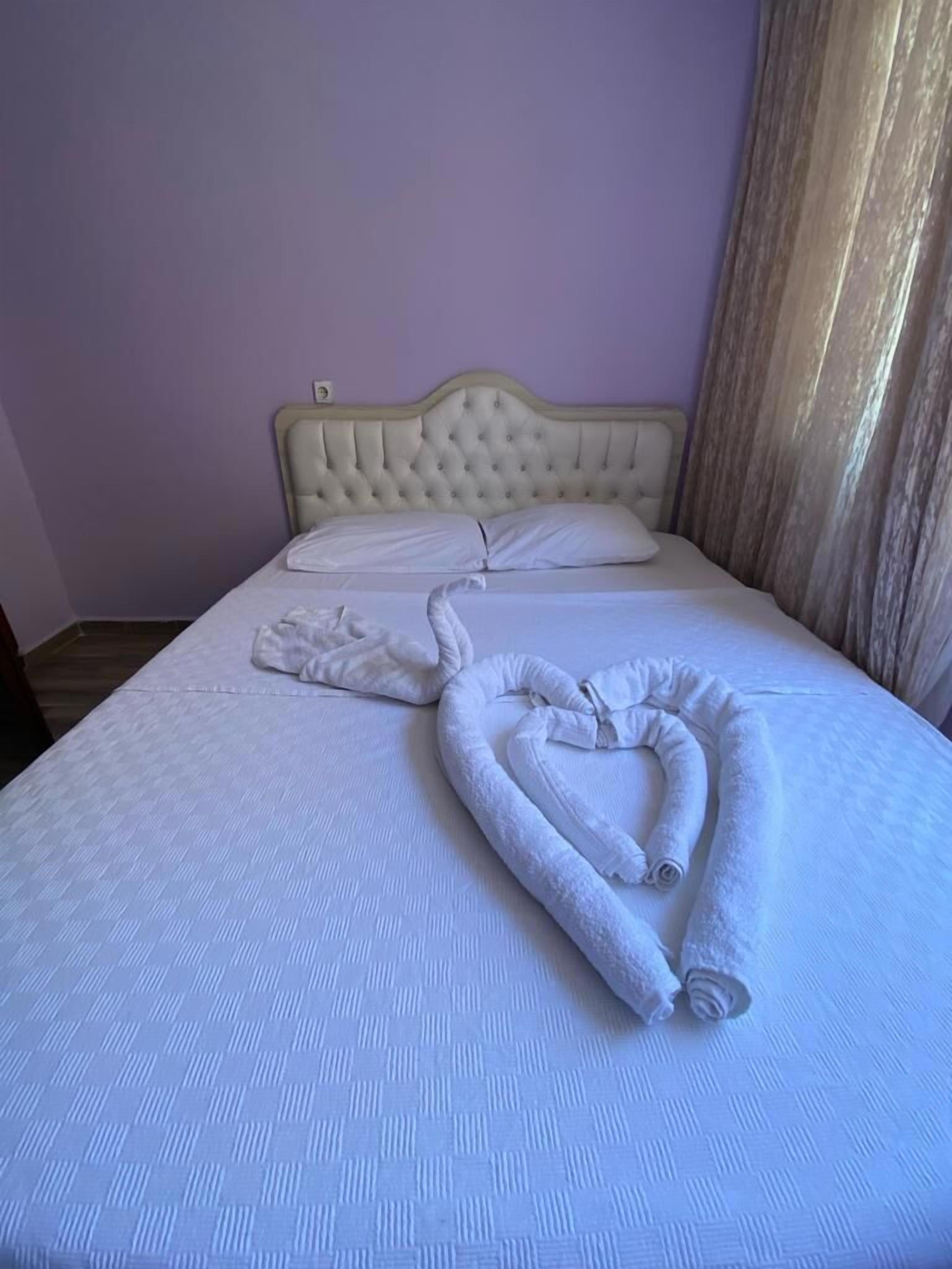 Diamond Palace Apart Hotel